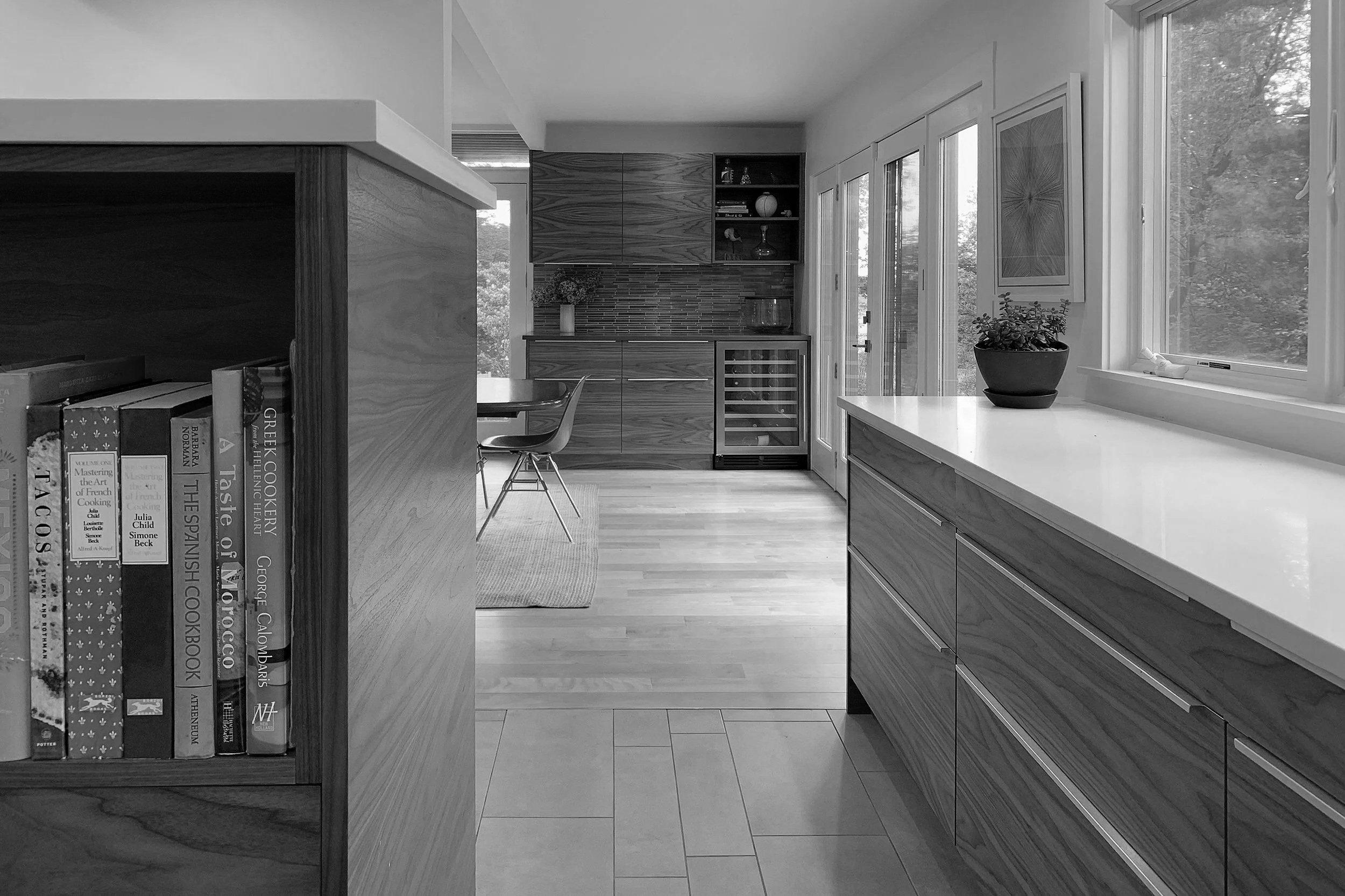 Midcentury Modern Reinvented