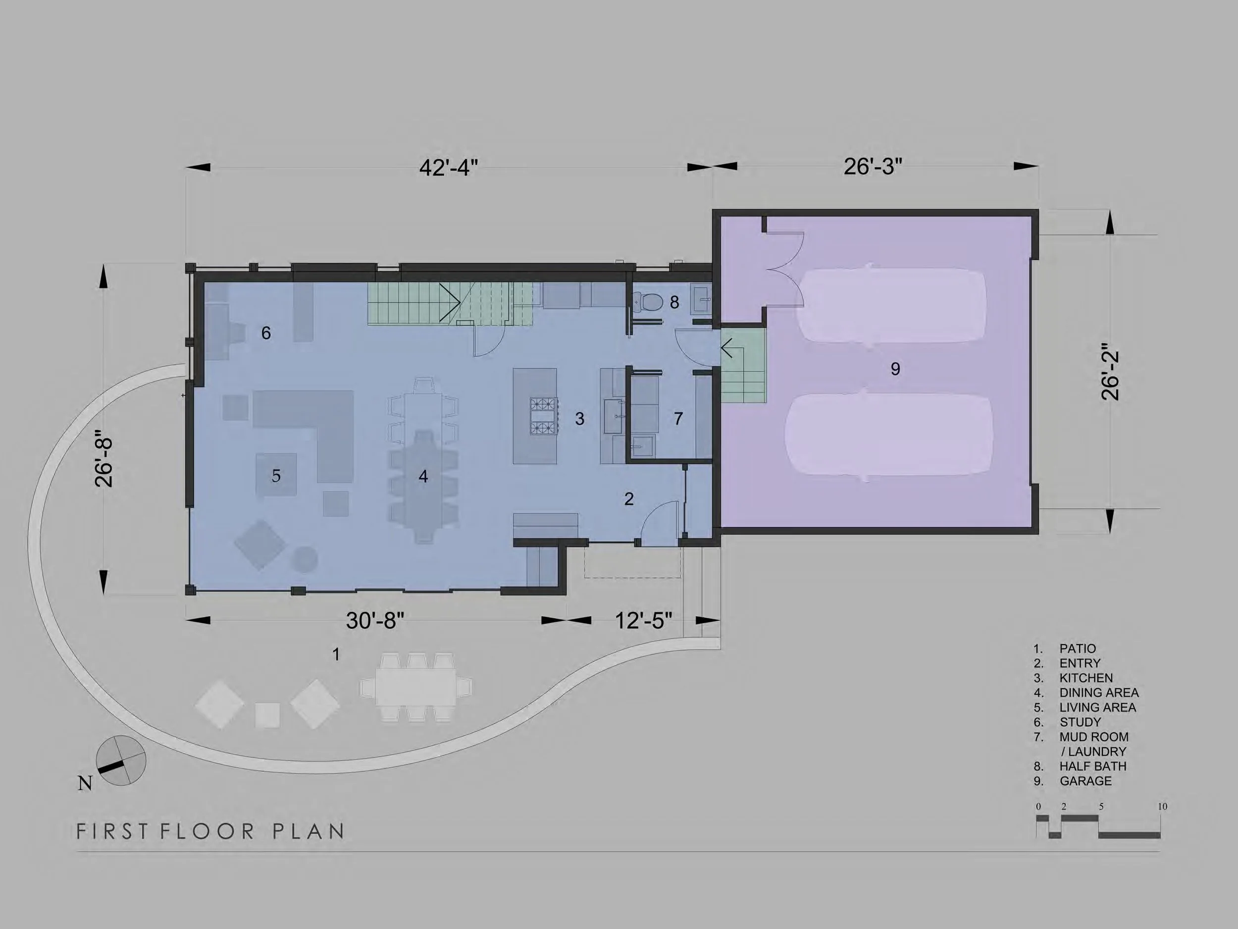 FIRST FLOOR  PLAN - COLOR.jpg