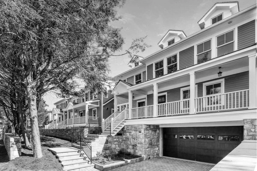 Warburton Townhouses