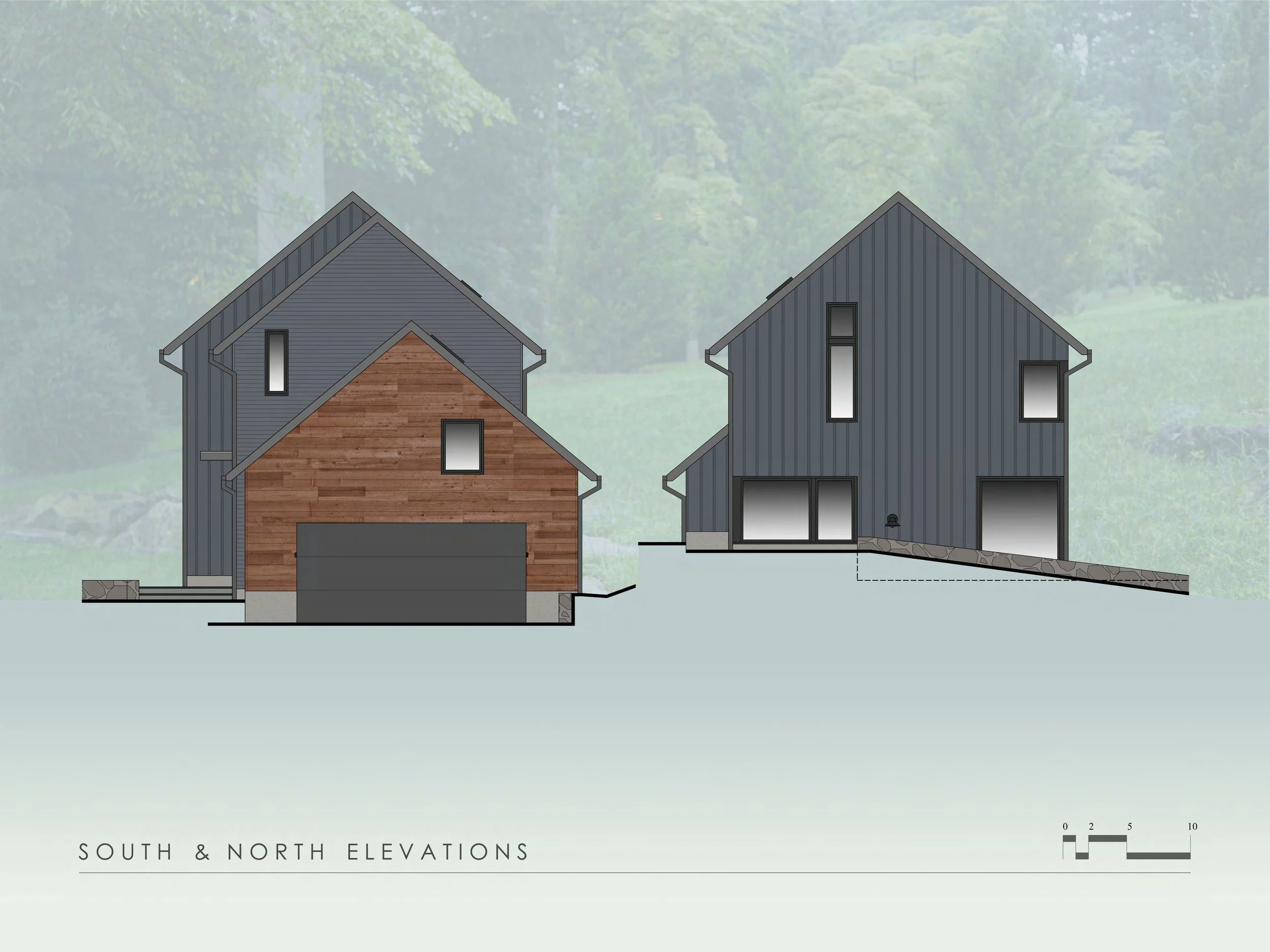 SOUTH AND NORTH ELEVATIONS - COLOR.jpg