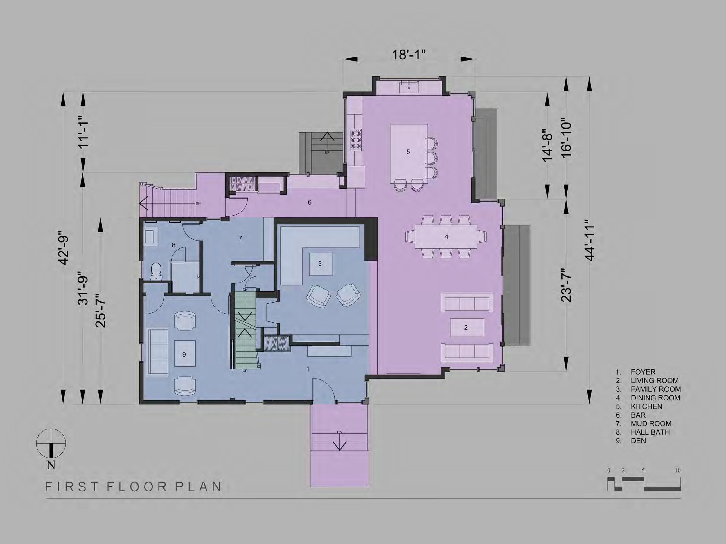 FIRST FLOOR  PLAN - COLOR.jpg