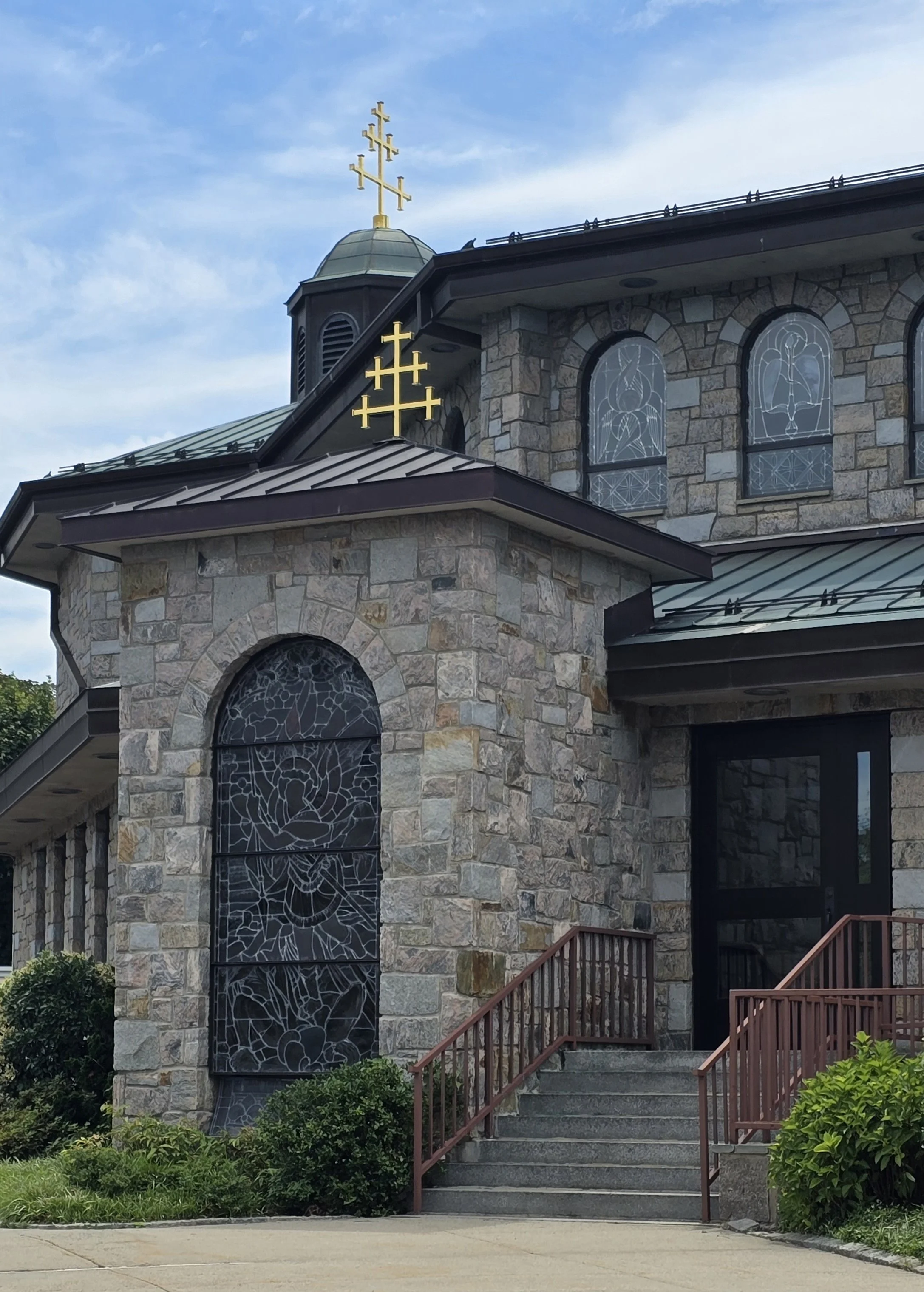 St. Michael's - Photo of Entrance.jpg