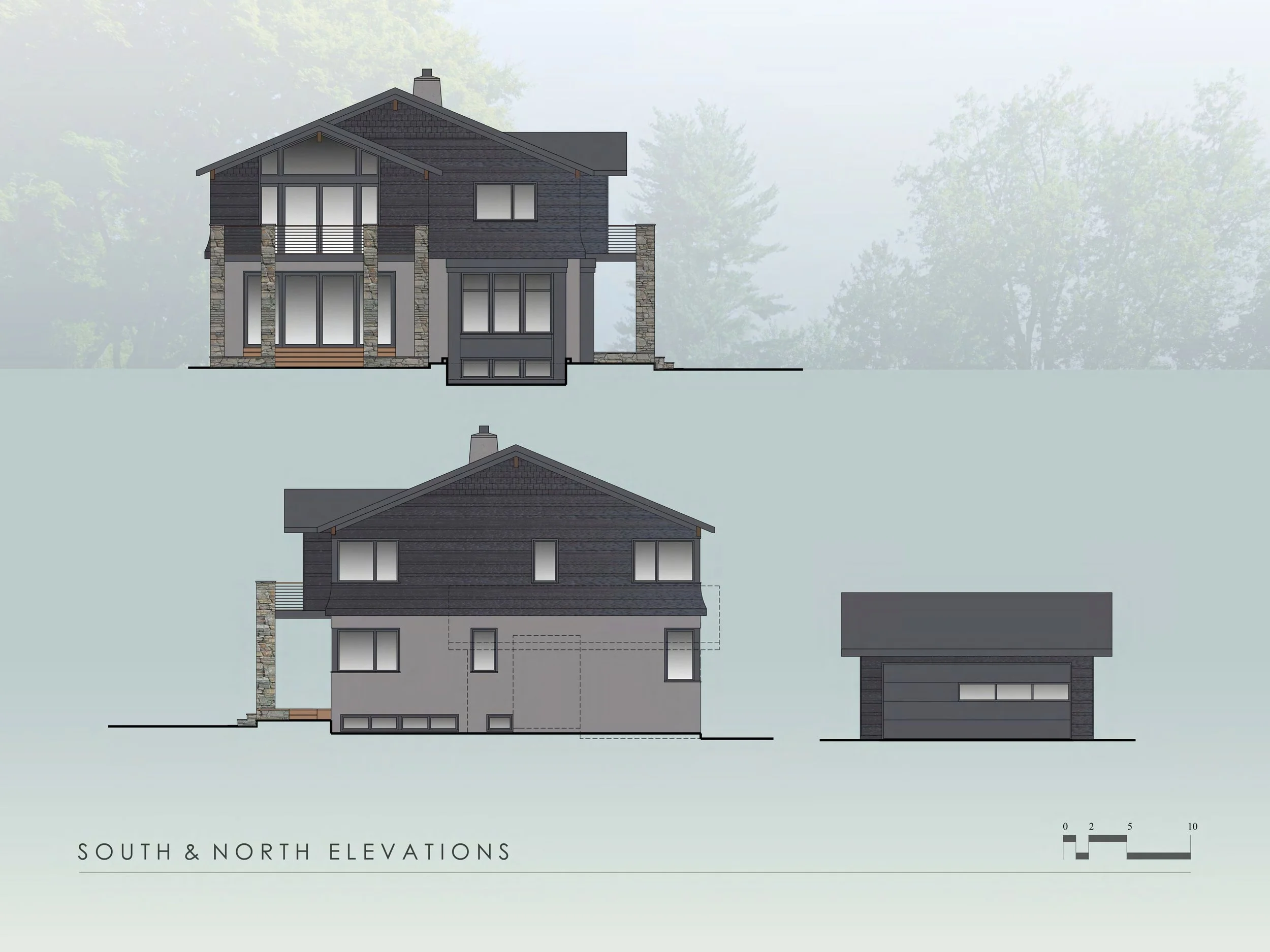 SOUTH AND NORTH ELEVATIONS - COLOR.jpg