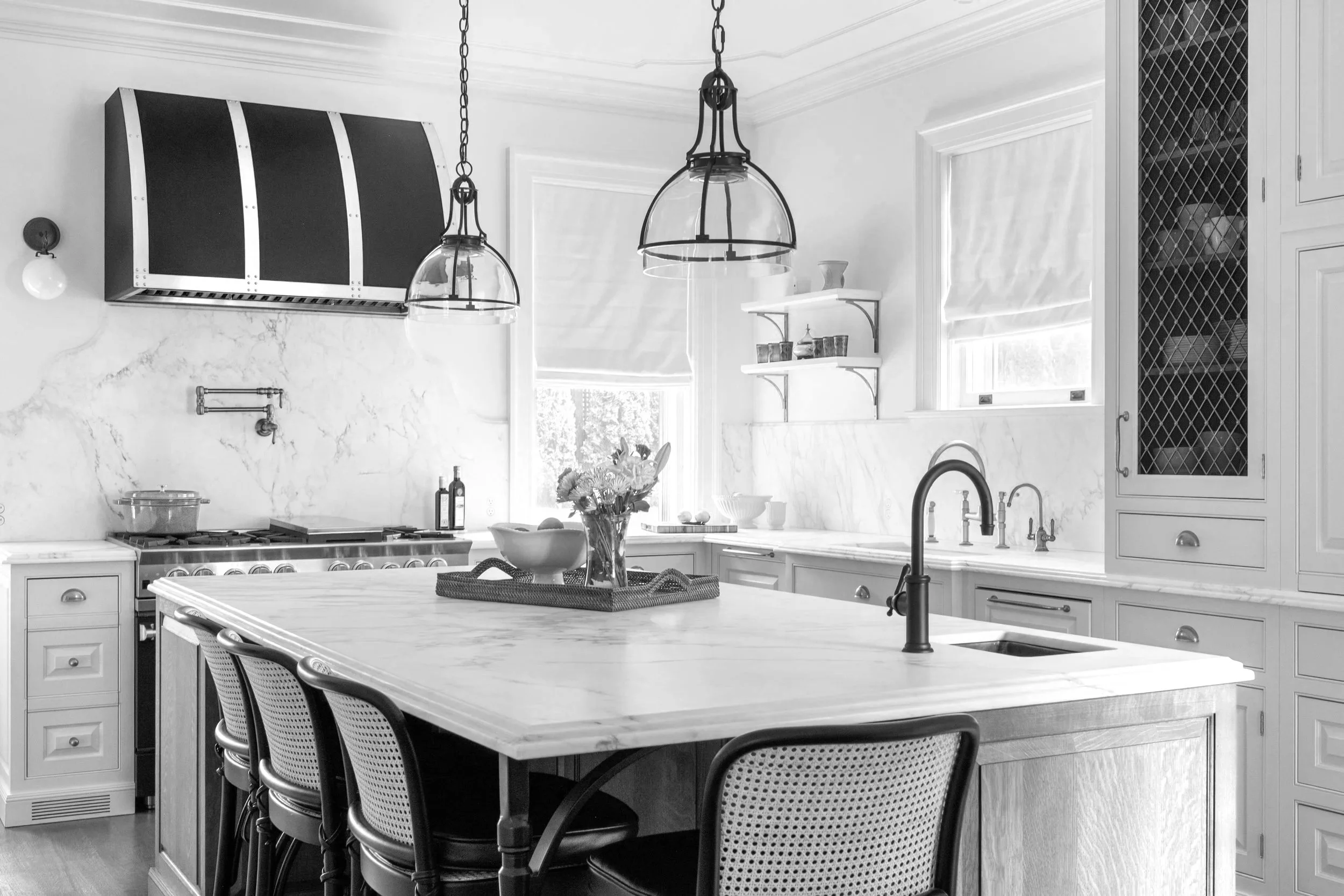 Historic Ardsley Park Home