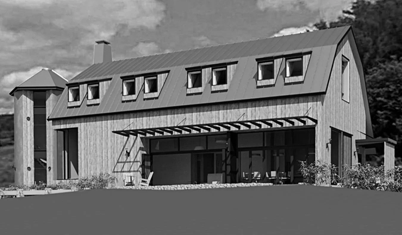 Pocket Change Community Center