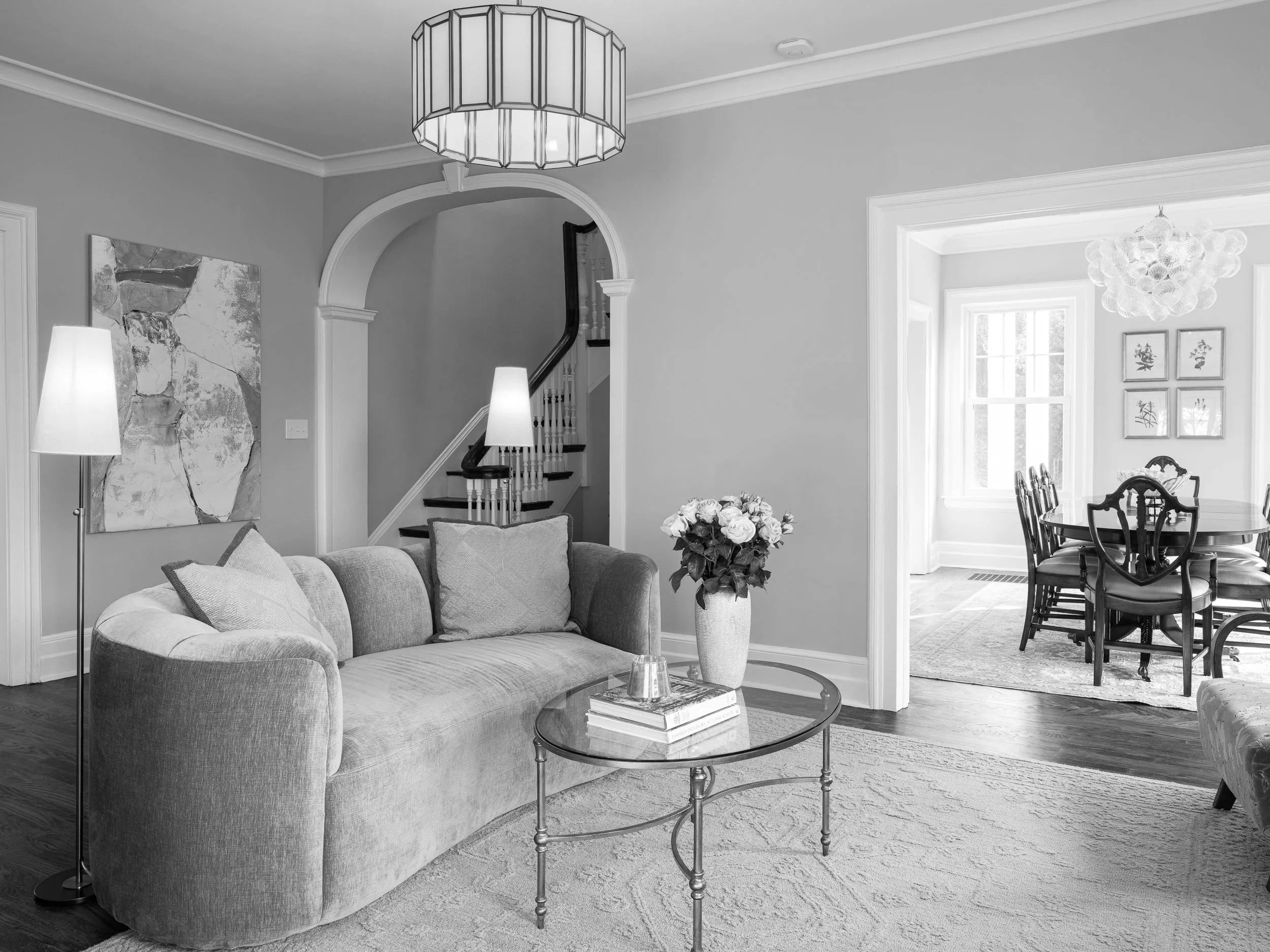 Classic Rivertown Home