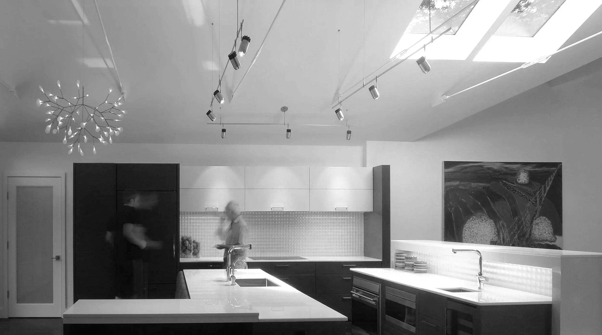Art Collector's Abode