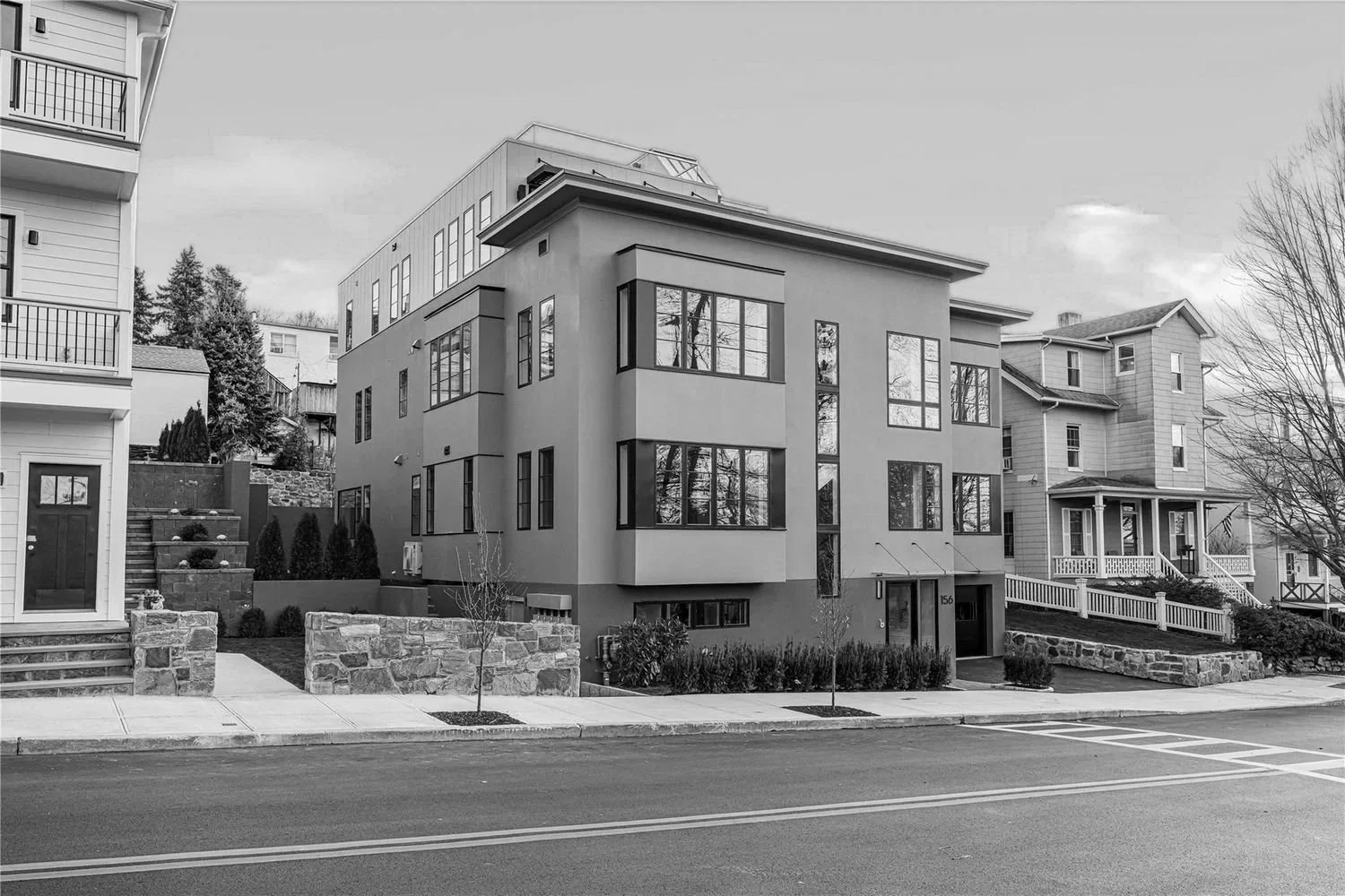Palisade Residences