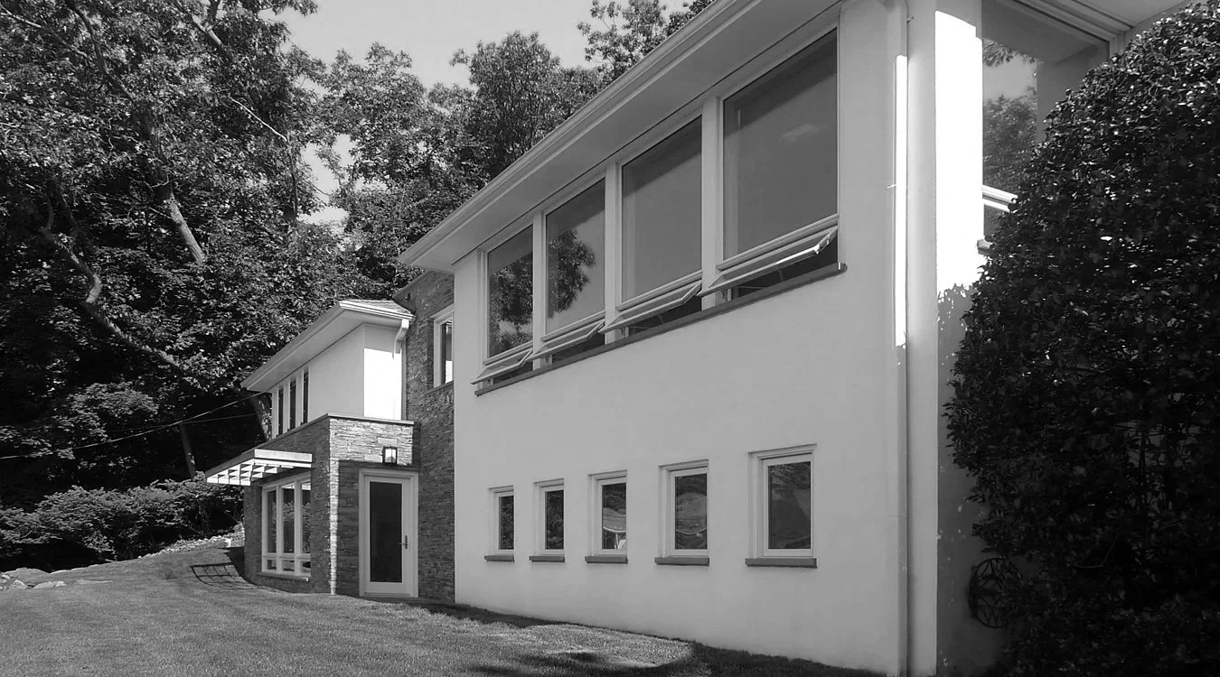 Artist's Studio & Home