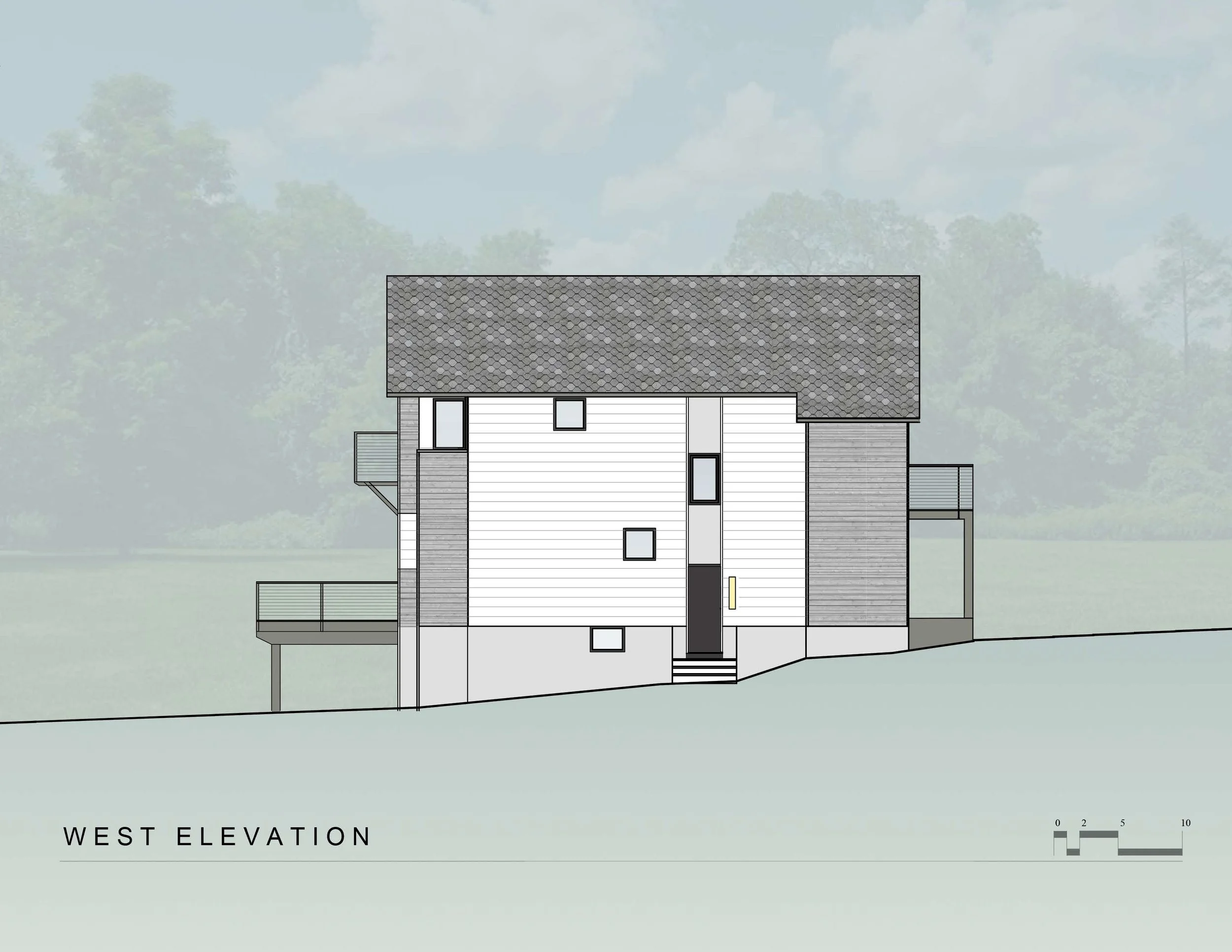 WEST ELEVATION - COLOR.jpg
