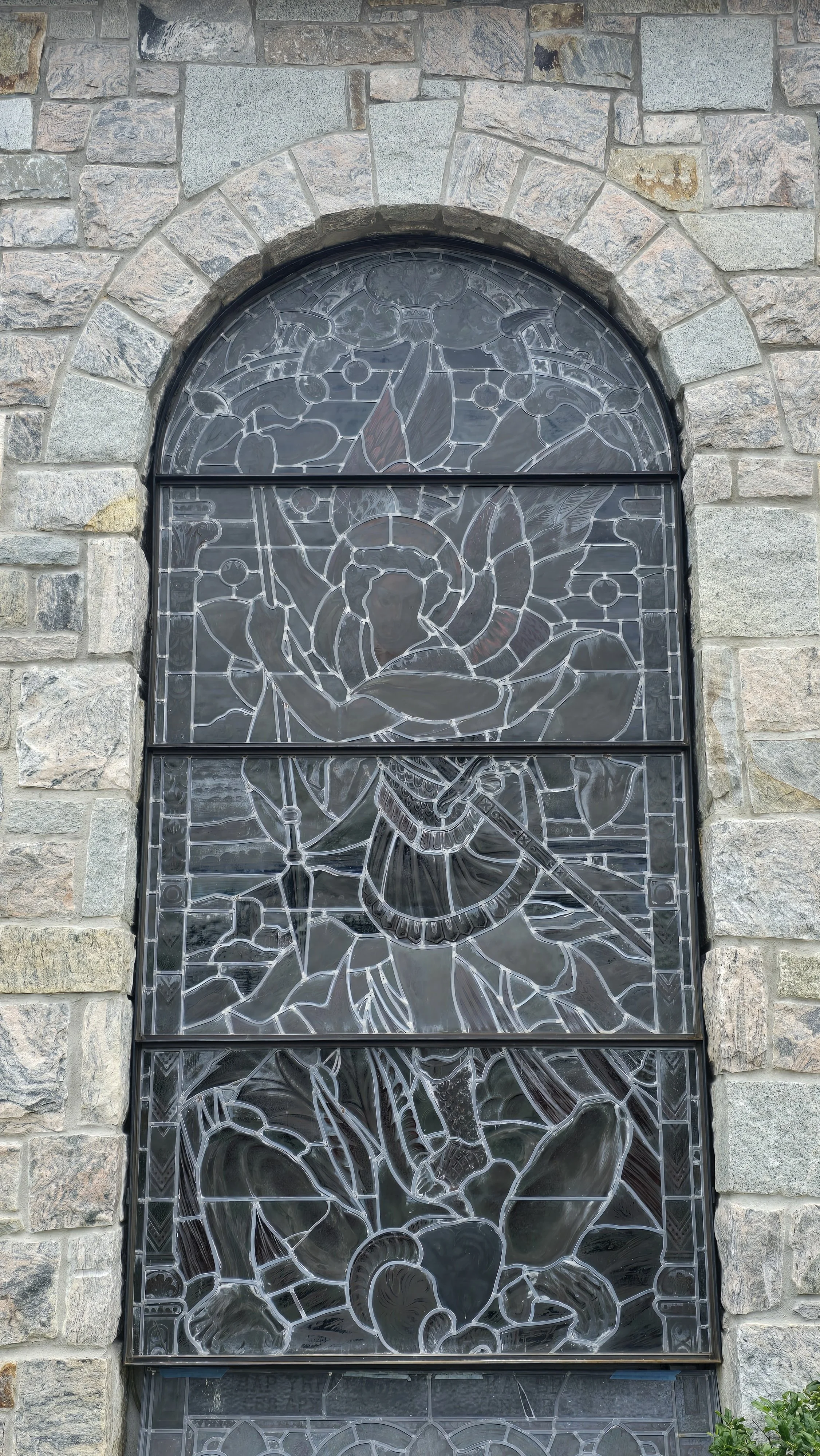 St. Michael's - Photo of Stained Glass.jpg