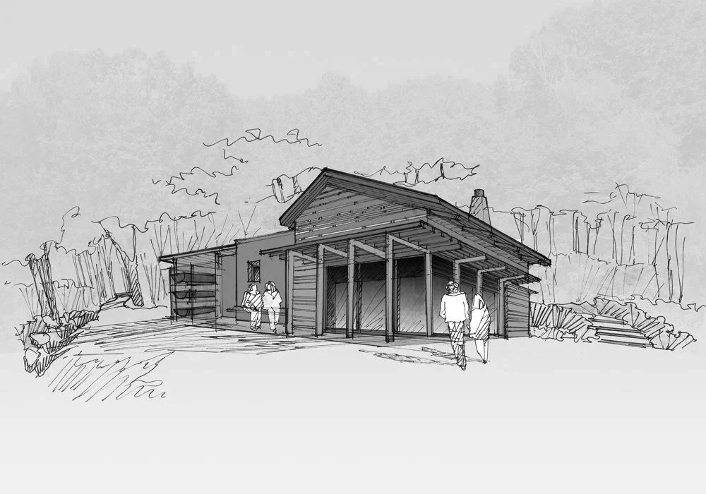 Sugar Pond Nature Center