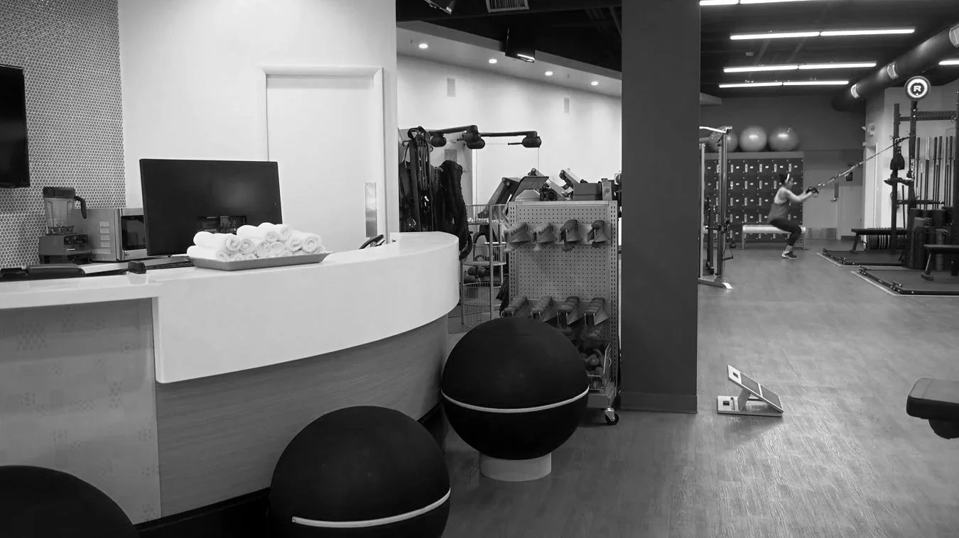 Athetica Fitness Gym