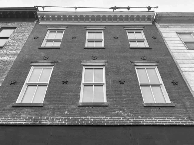 Historic Landmark & Zero Energy  Retrofit