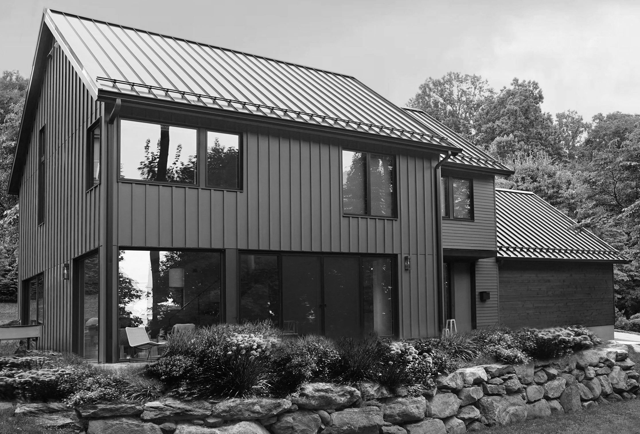 River Ridge House