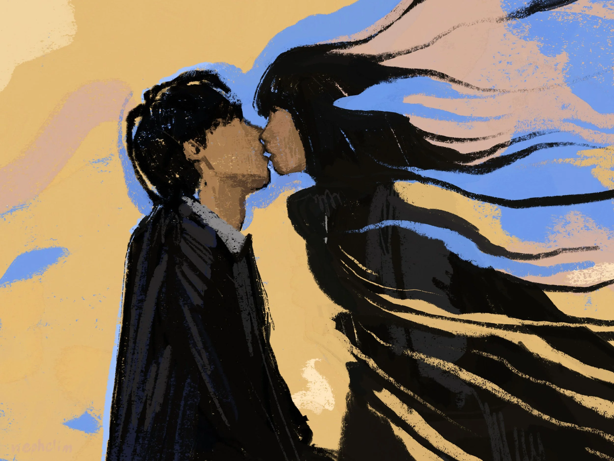 In Dreams