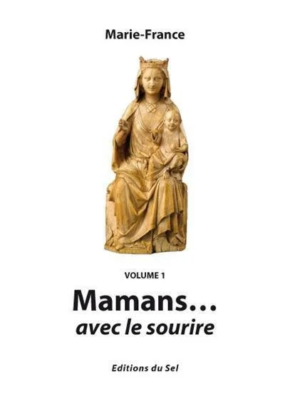 Ce que je pense de la collection “Mamans…”