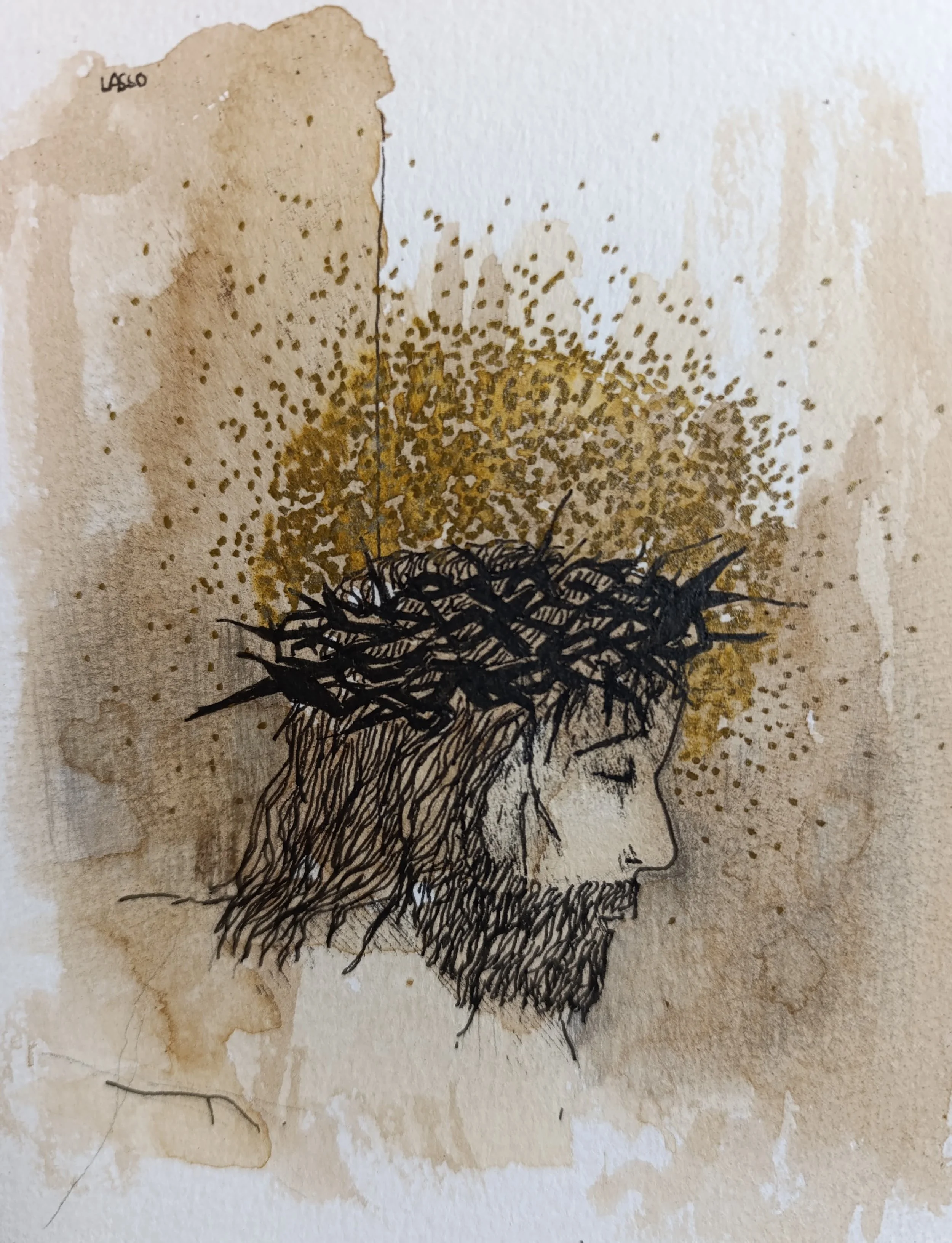 Litanies de la Passion de Notre-Seigneur Jésus-Christ