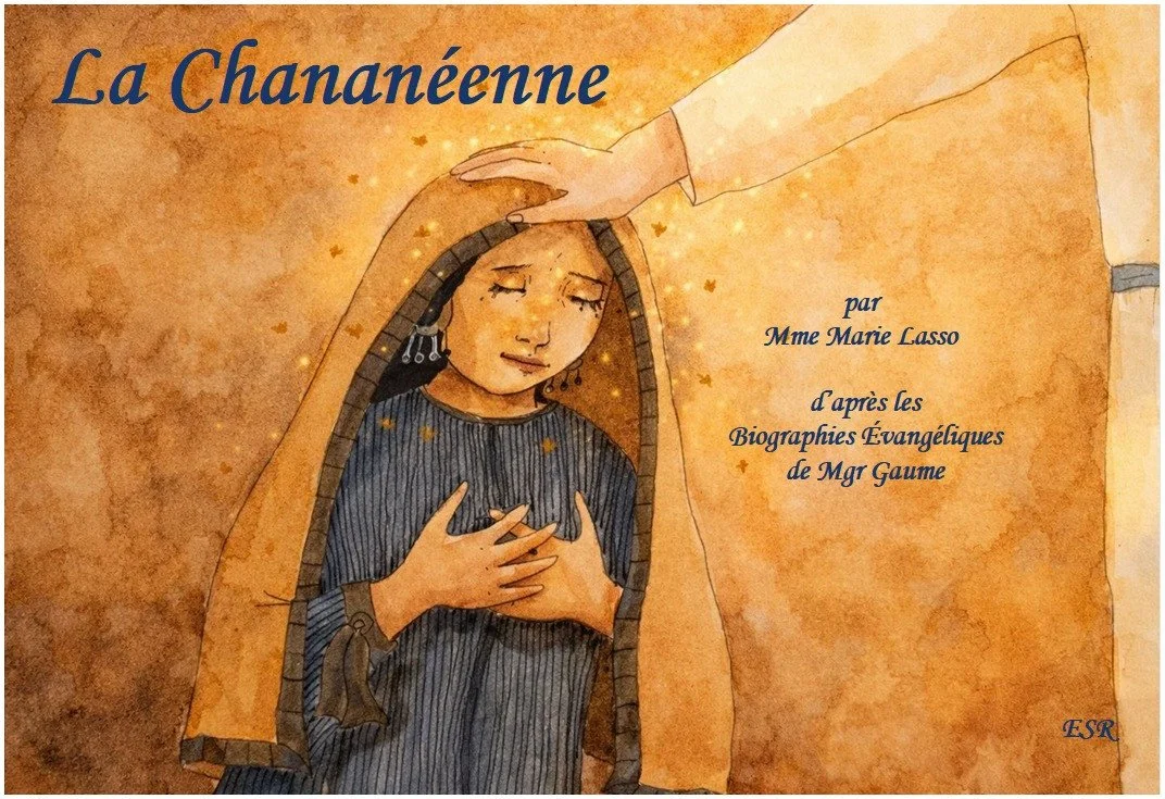 “Et toi, papa, tu crois aux miracles ?”