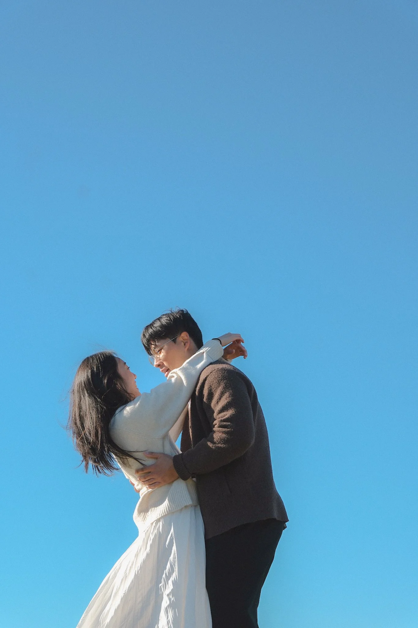 Jenna & Jae Engagement