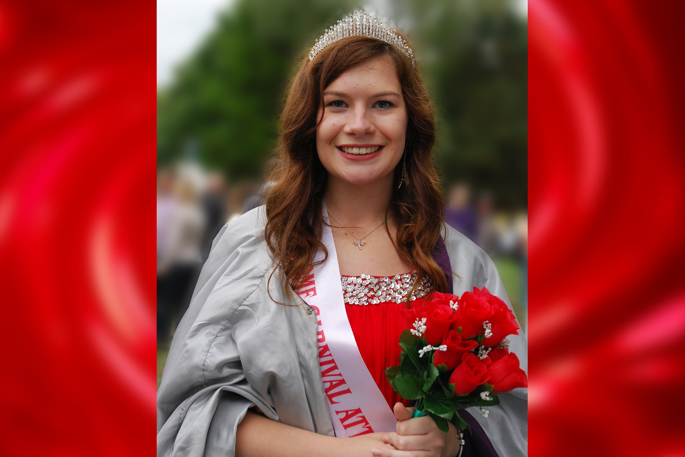 JESSICA DAVIES - Attendant