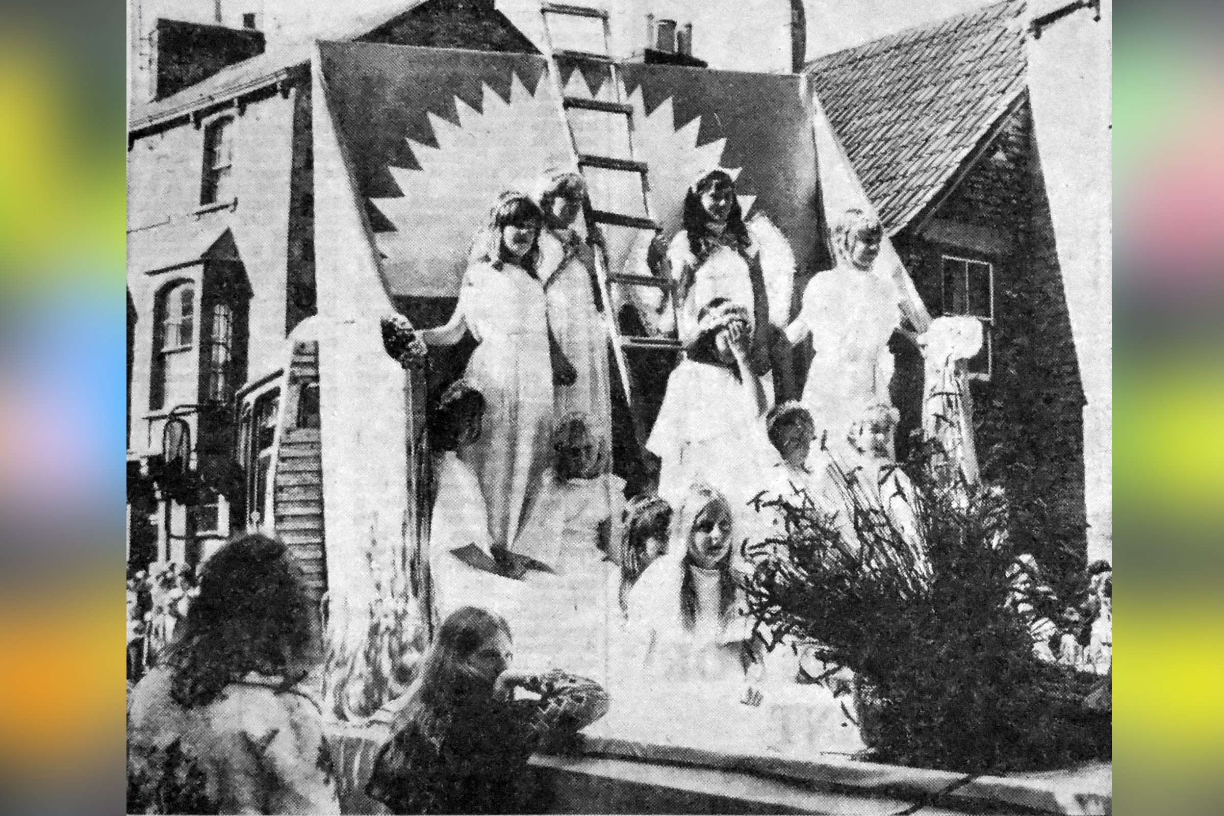 The Dream - Rook Lane Sunday School