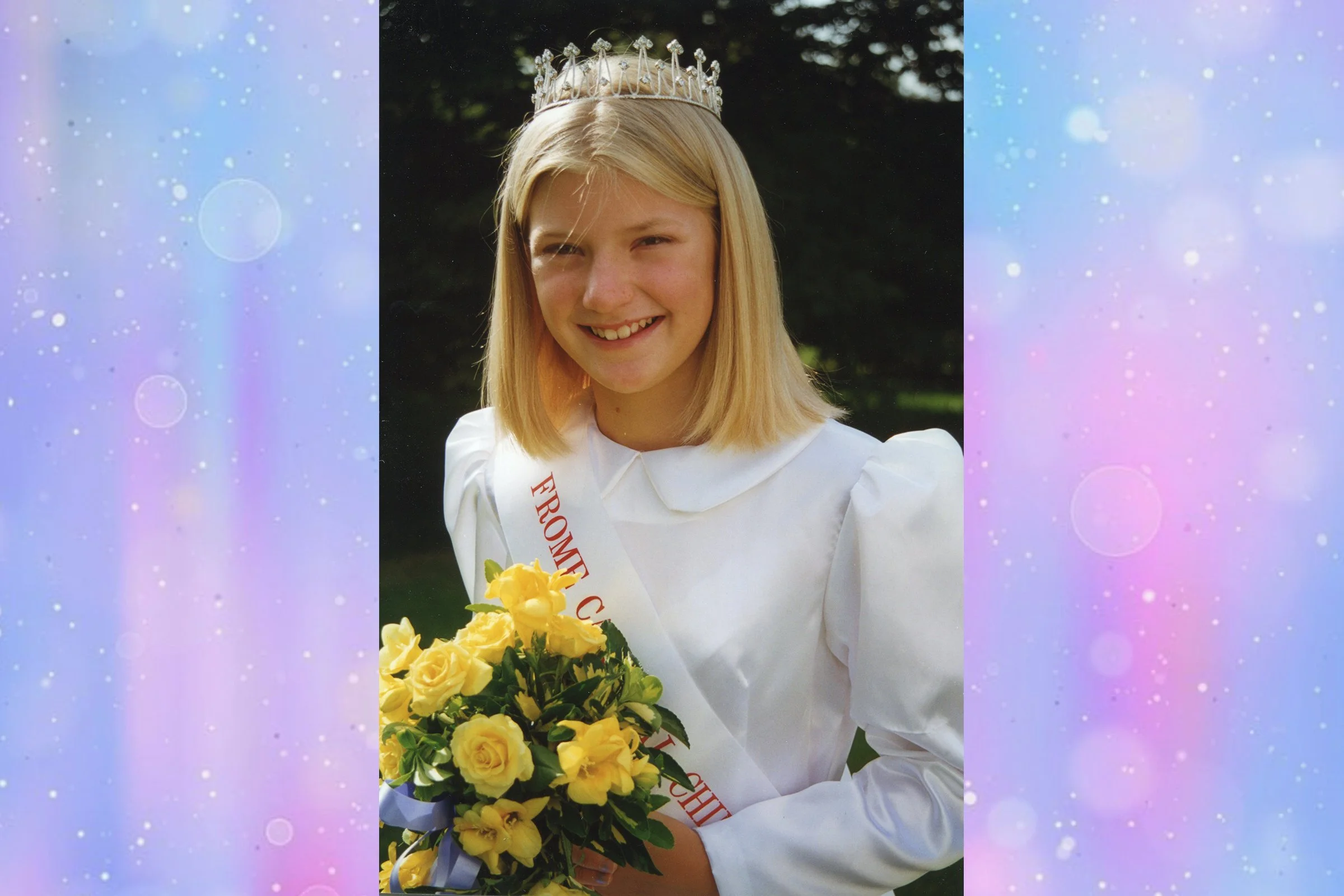  BECKIE BALE  - CHILDREN'S QUEEN