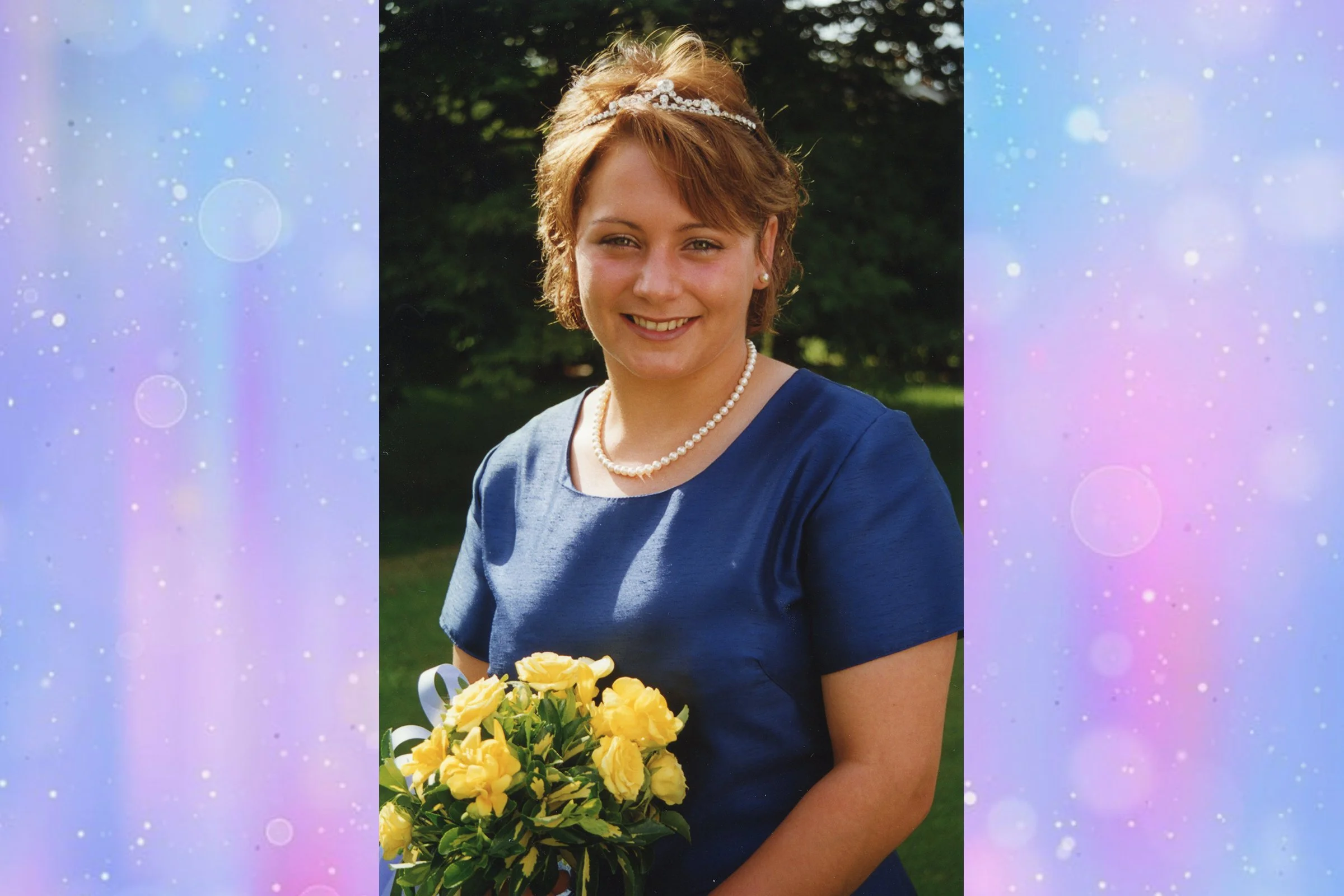 JENNY MUSSEL - Attendant