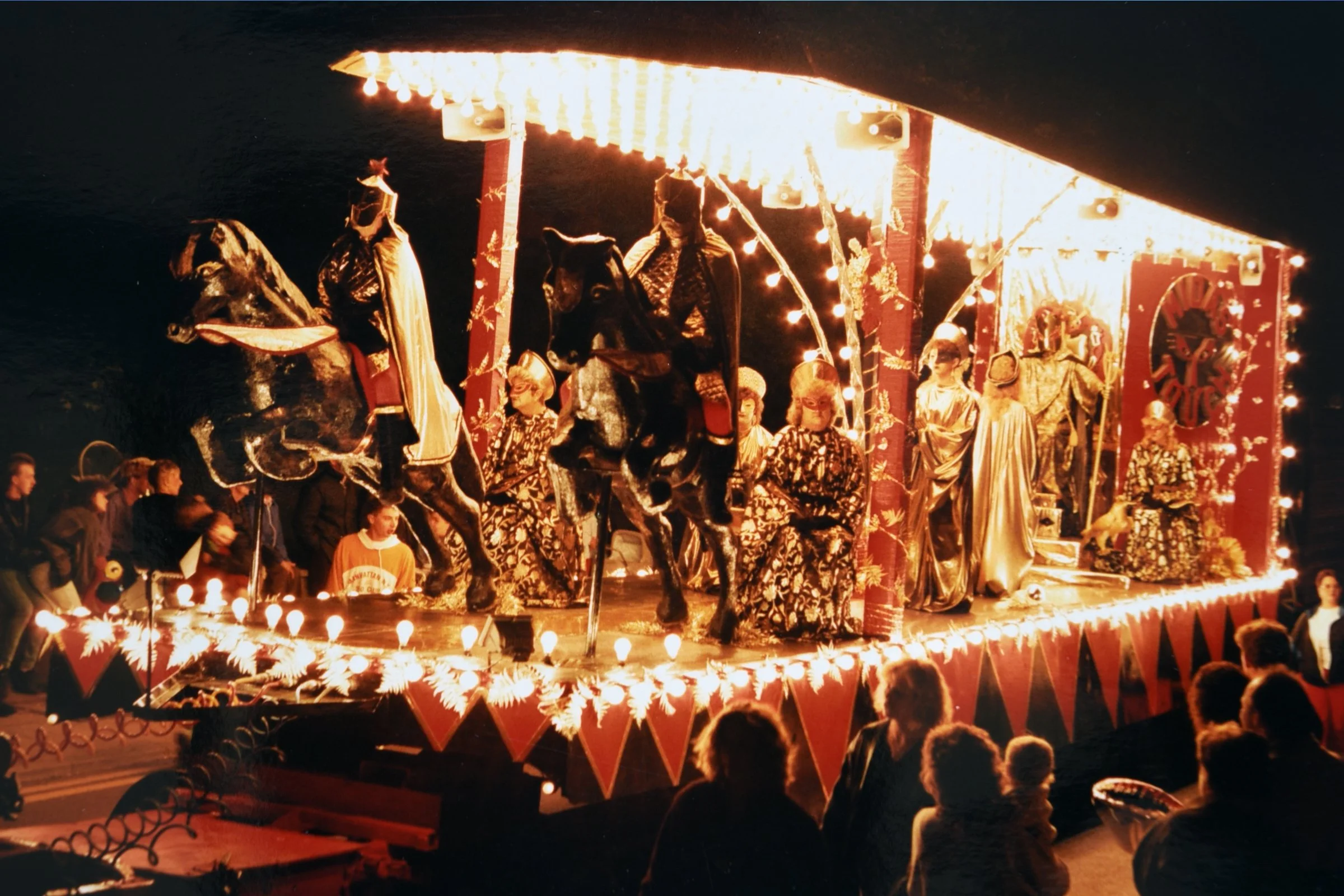 The Midas Touch - Airsprung CC, Trowbridge