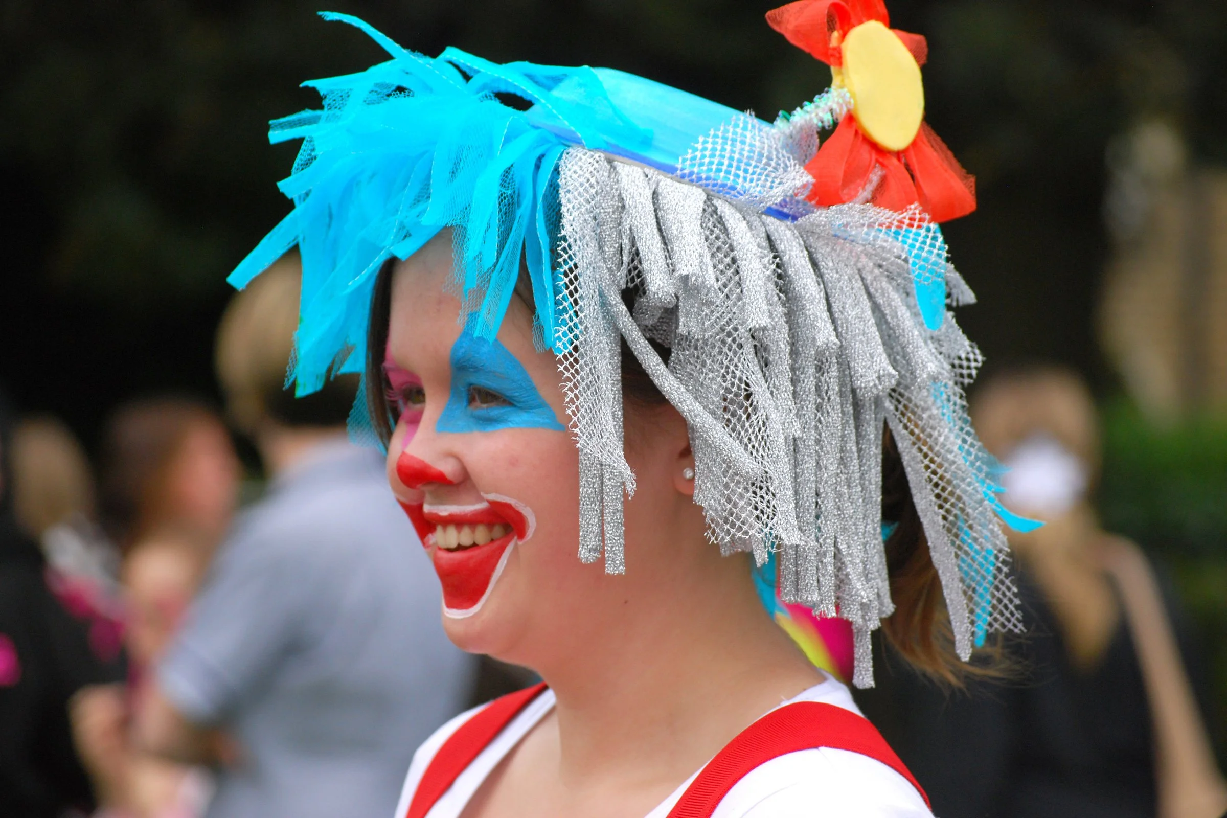 Clown - Pepperbox Nursery