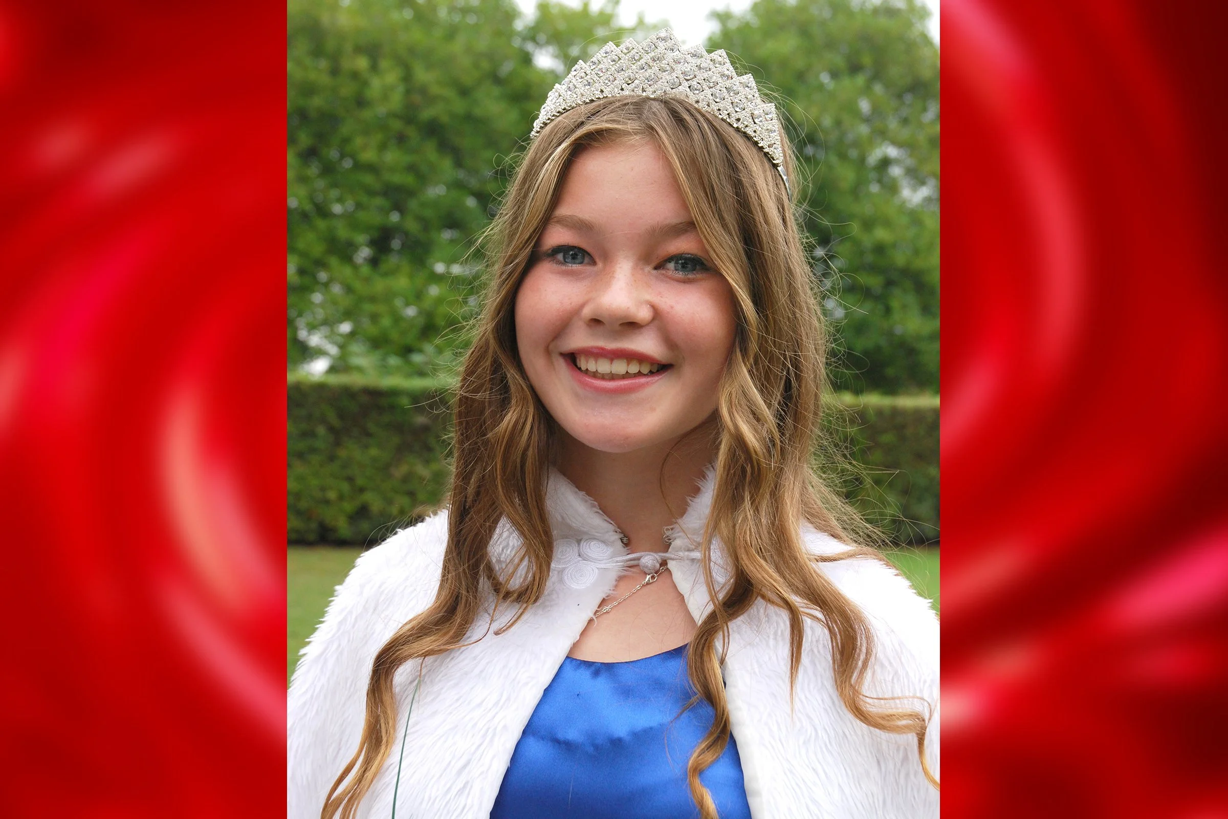 MARTHA PEET - Children's Attendant