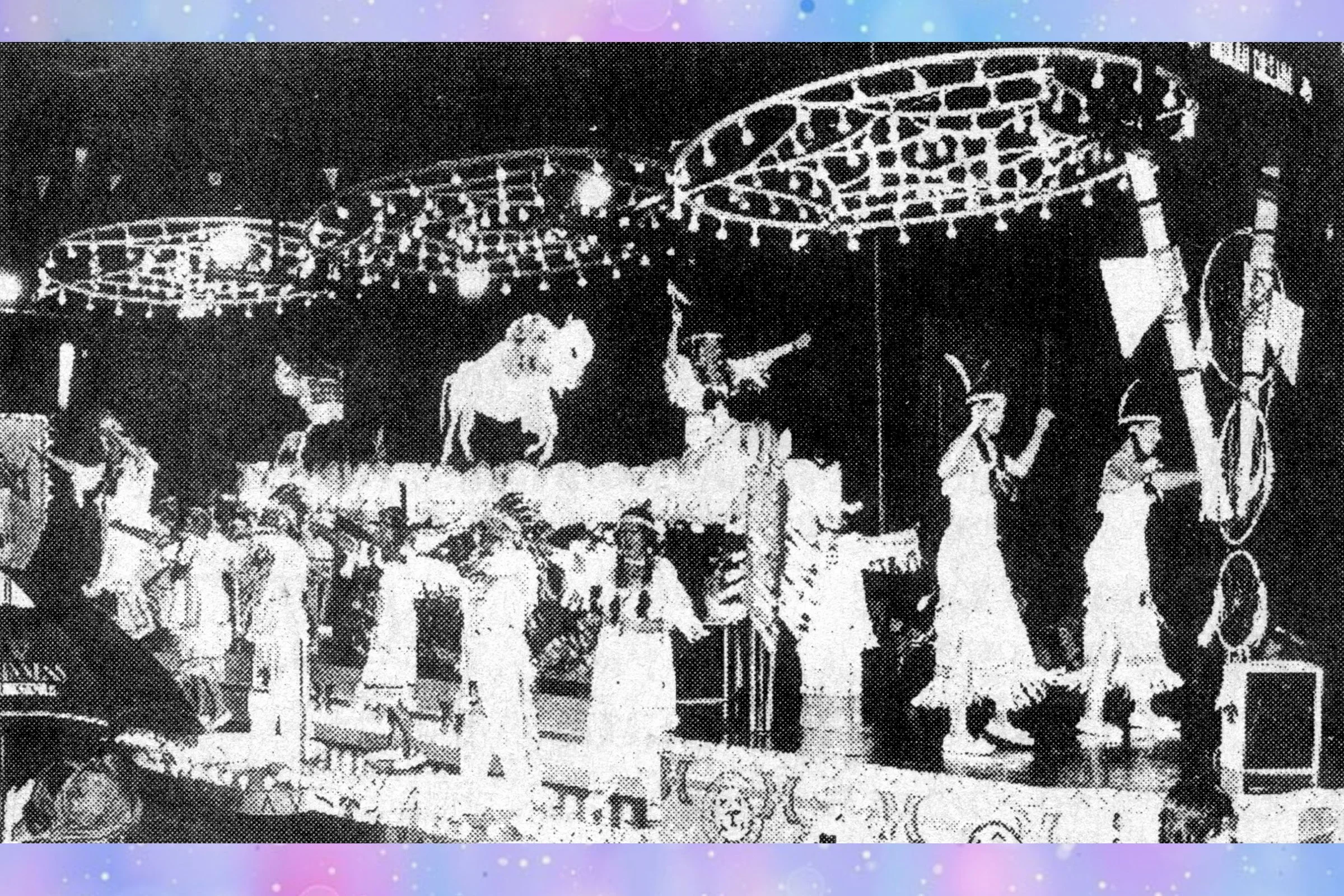 Indian Dream - Revellers CC