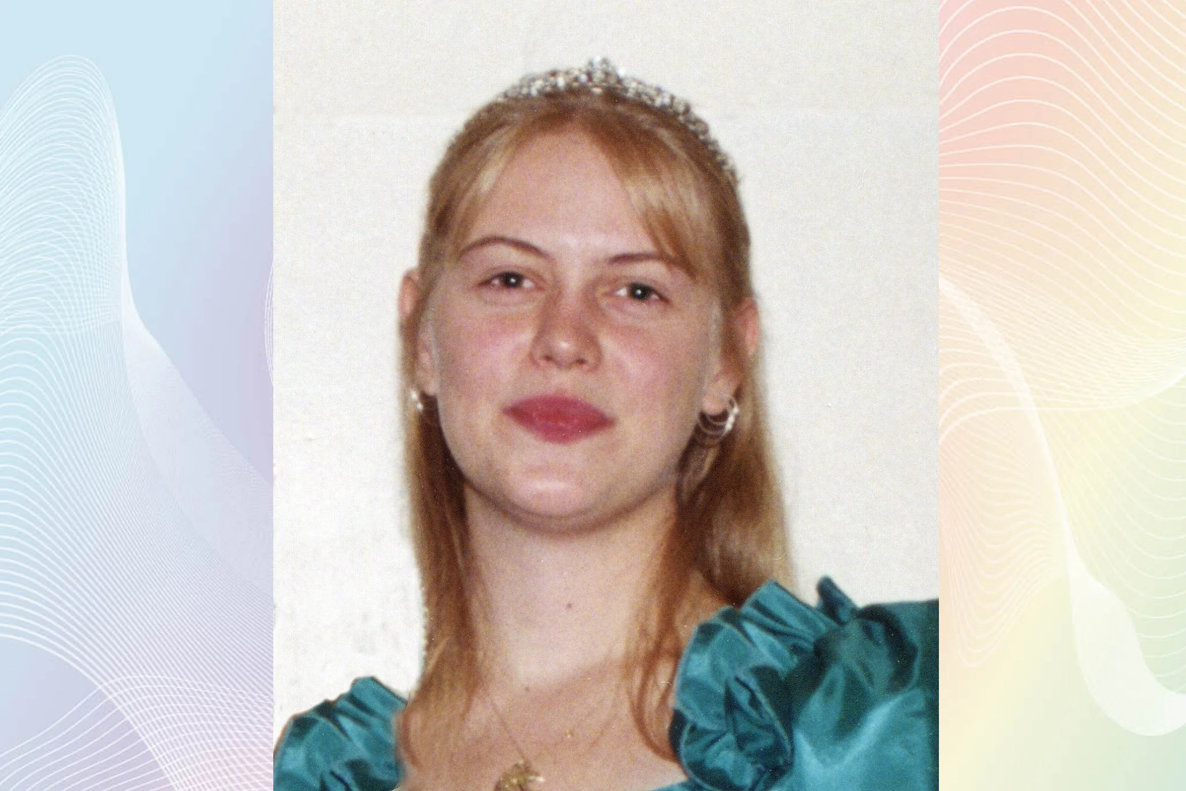 JULIE ROGERS - Attendant