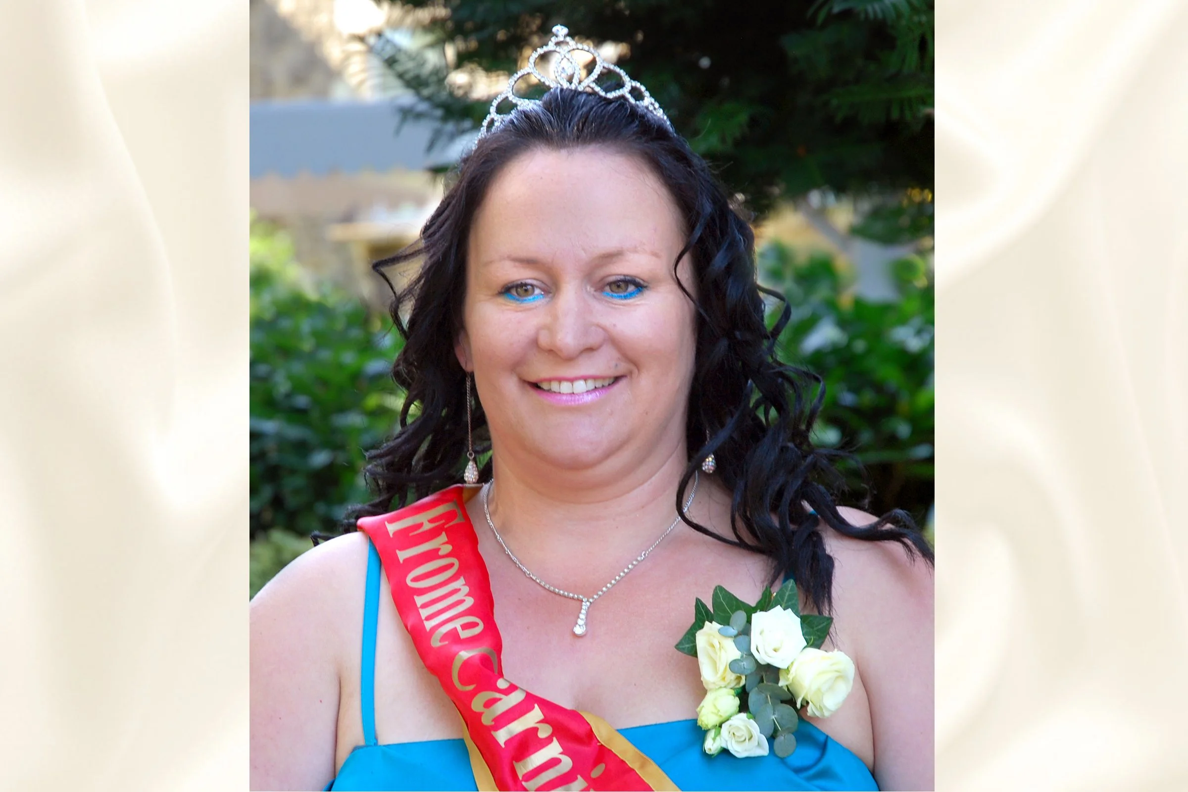  SHARON SCOTT  - CARNIVAL GRANNY