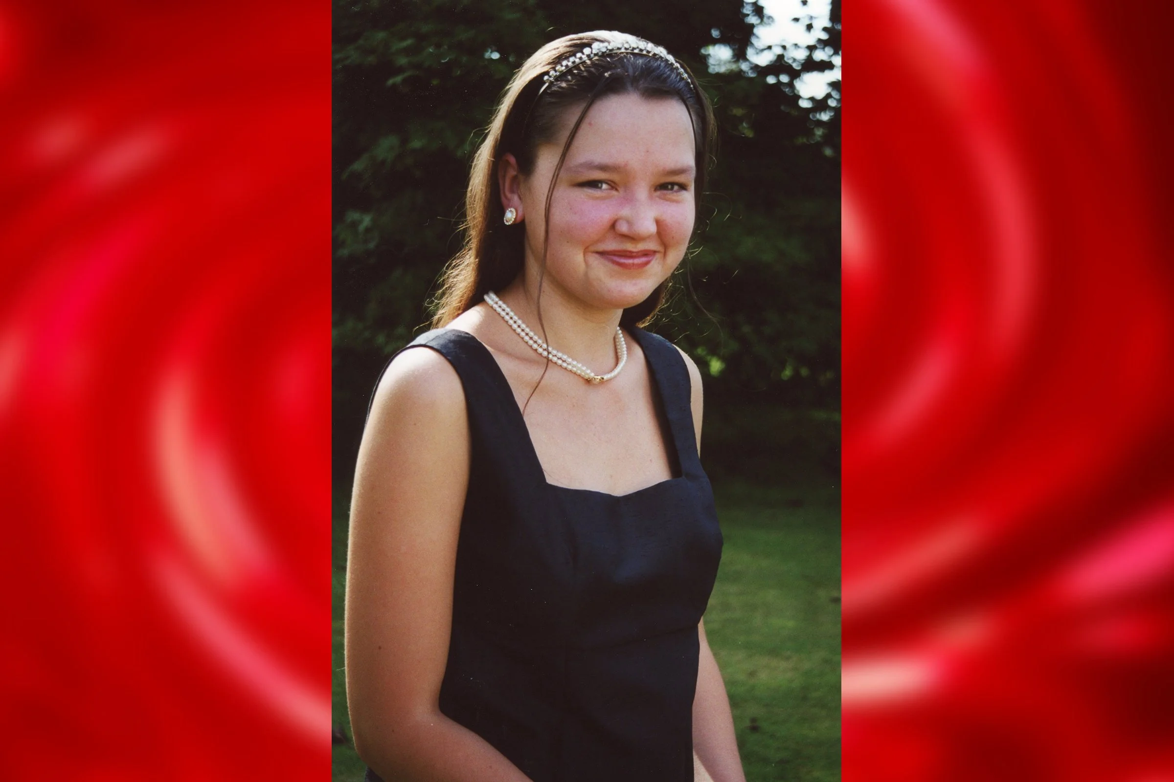 KELLY LAMBERT - Attendant