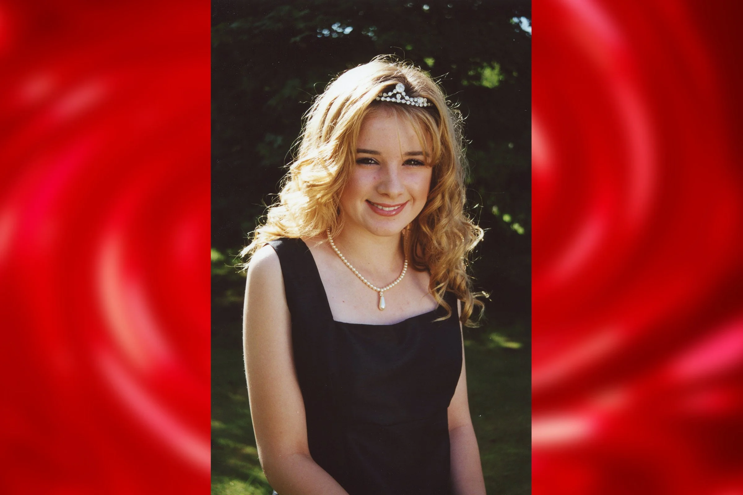 ELLEN AYRES - Attendant