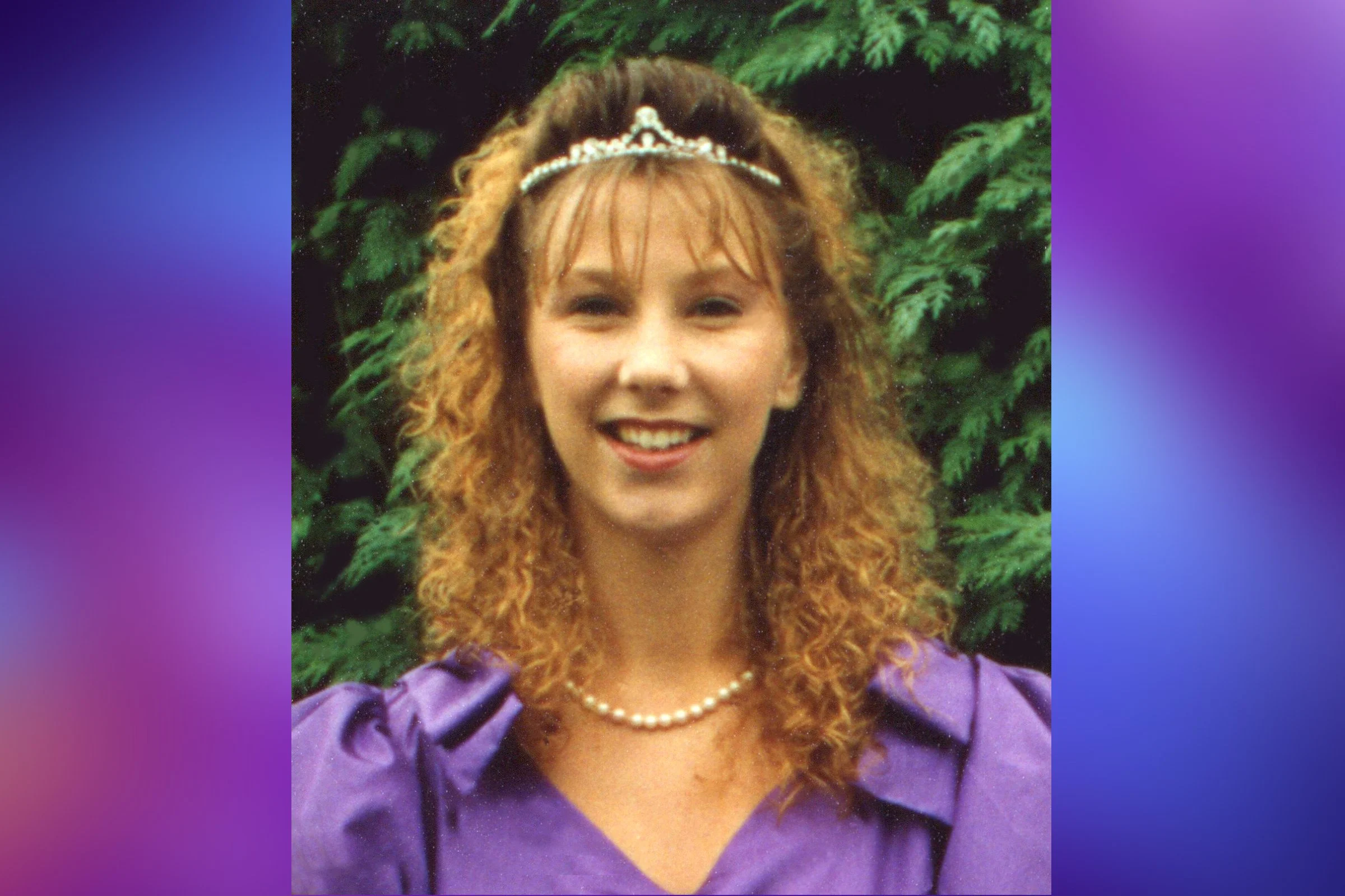 MICHELLE DILLIWAY - Attendant