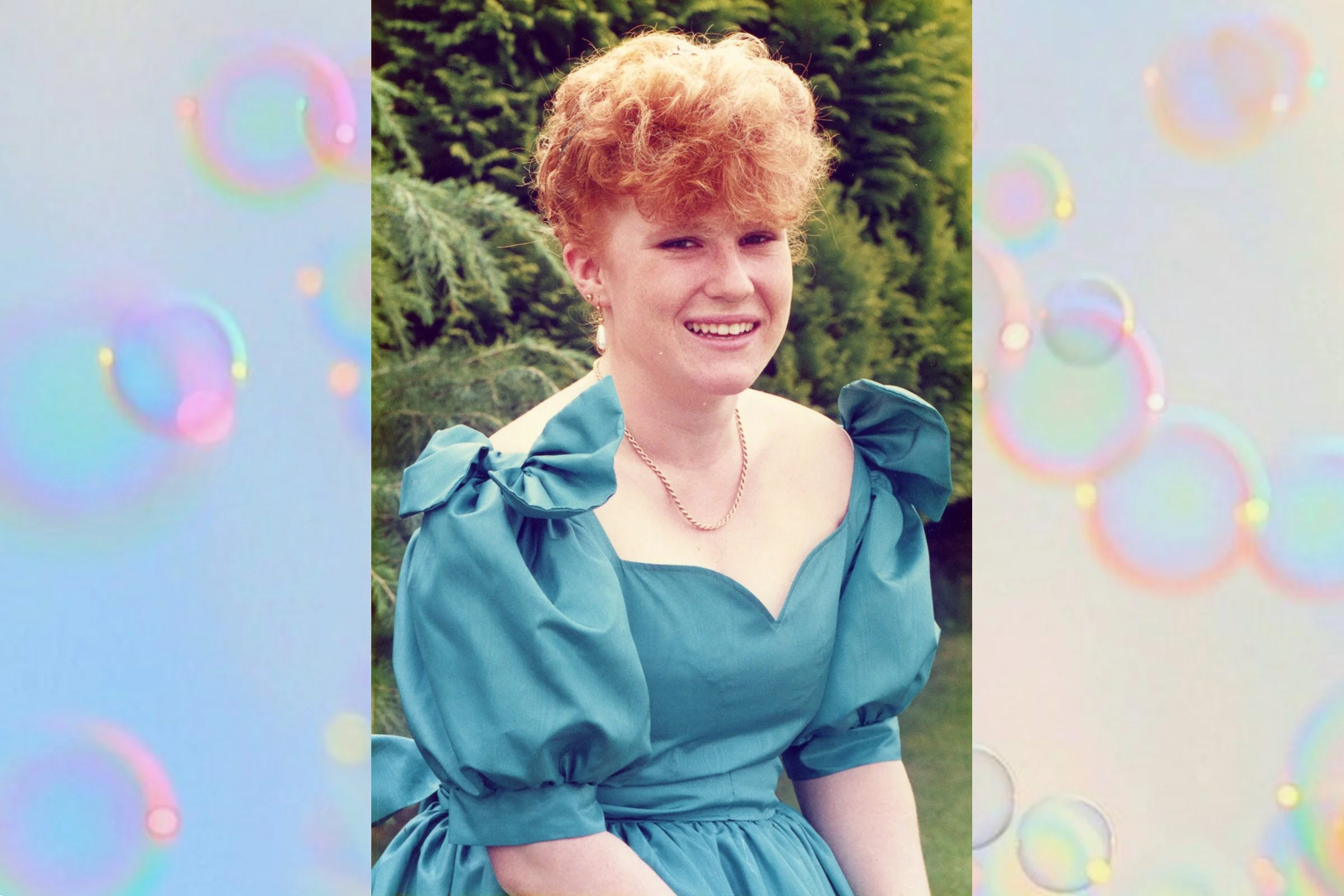 SAM PERRY - Attendant