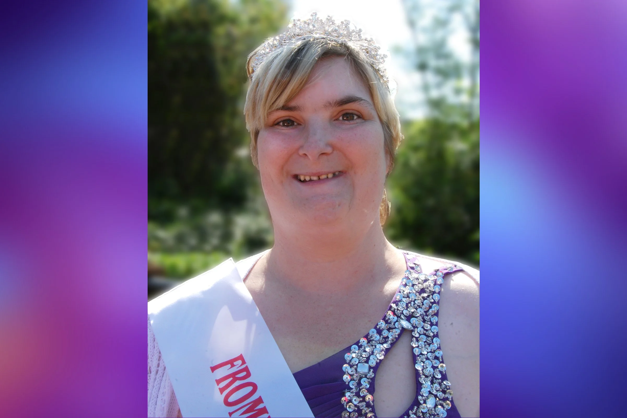 GRACE TACKLE - Attendant