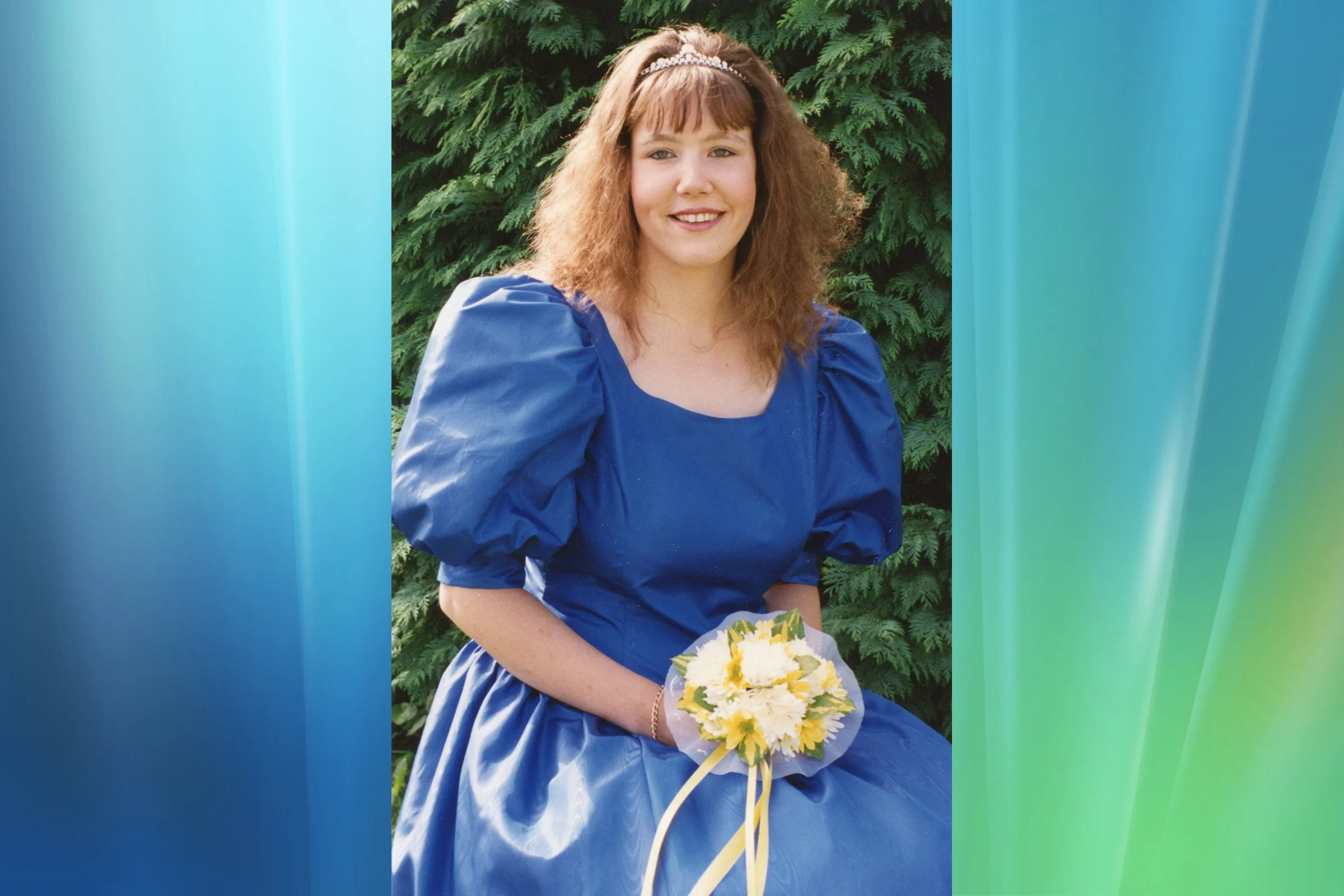 JOANNE STEWART - Attendant