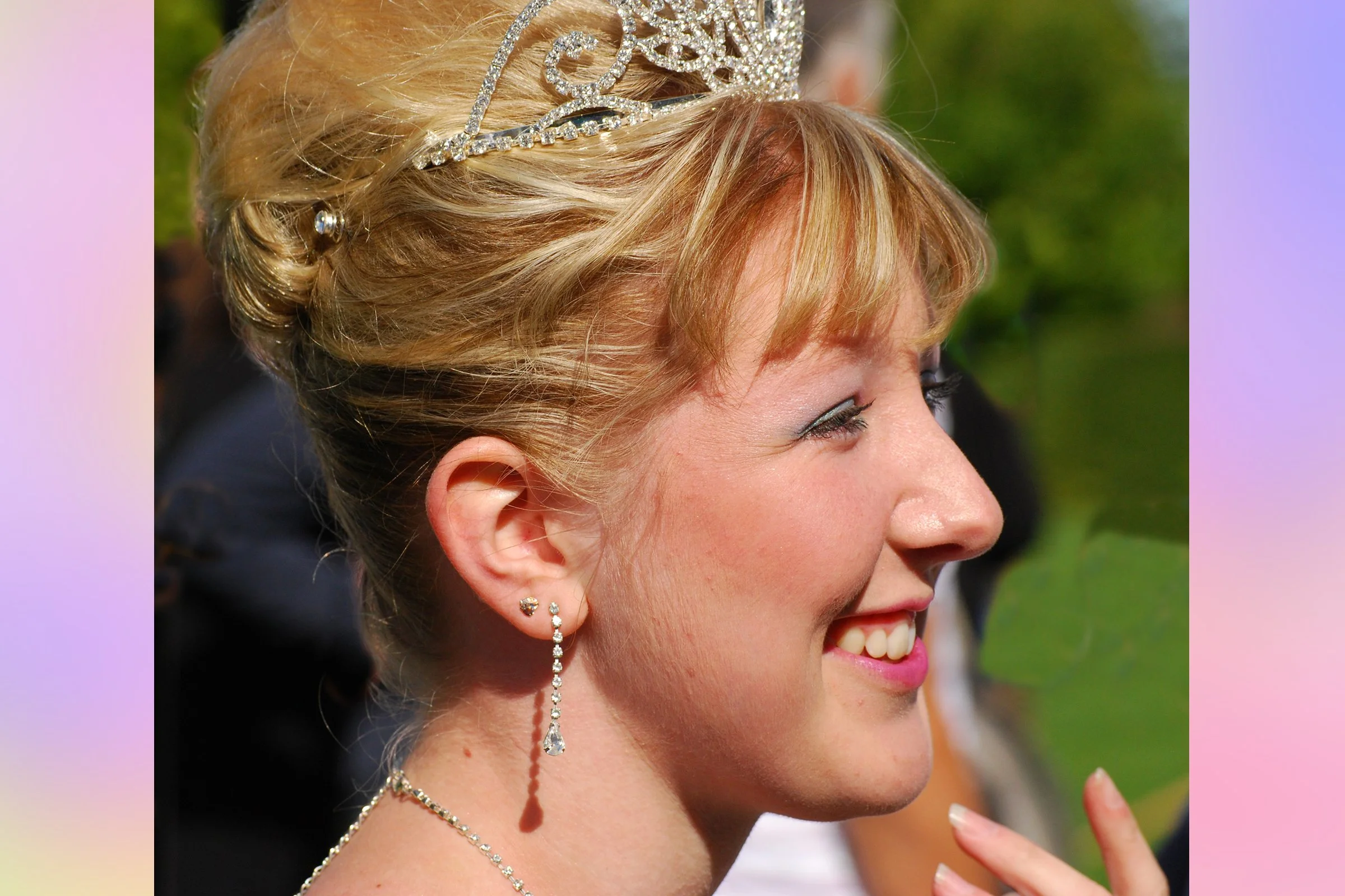  REBECCA MILNER  - Wessex Queen