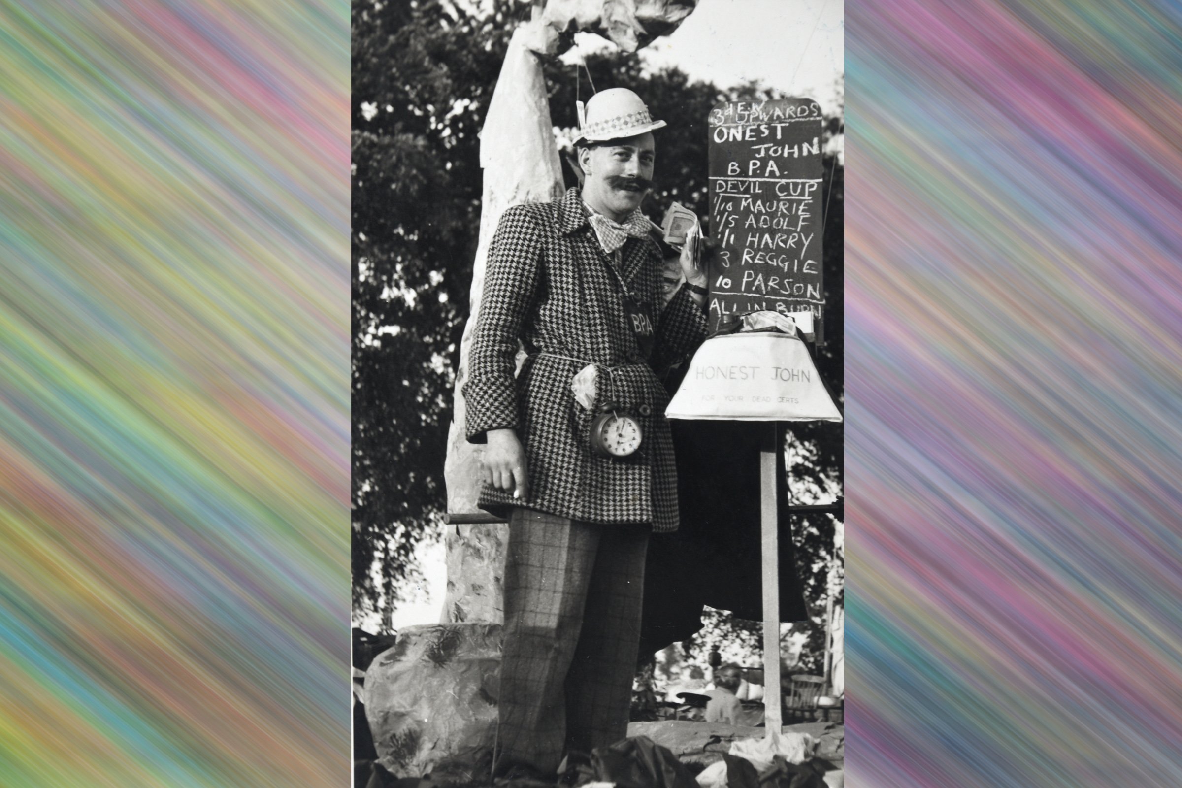 Devil Brew - Honest John - J W Singer & Sons Sports & Social Club