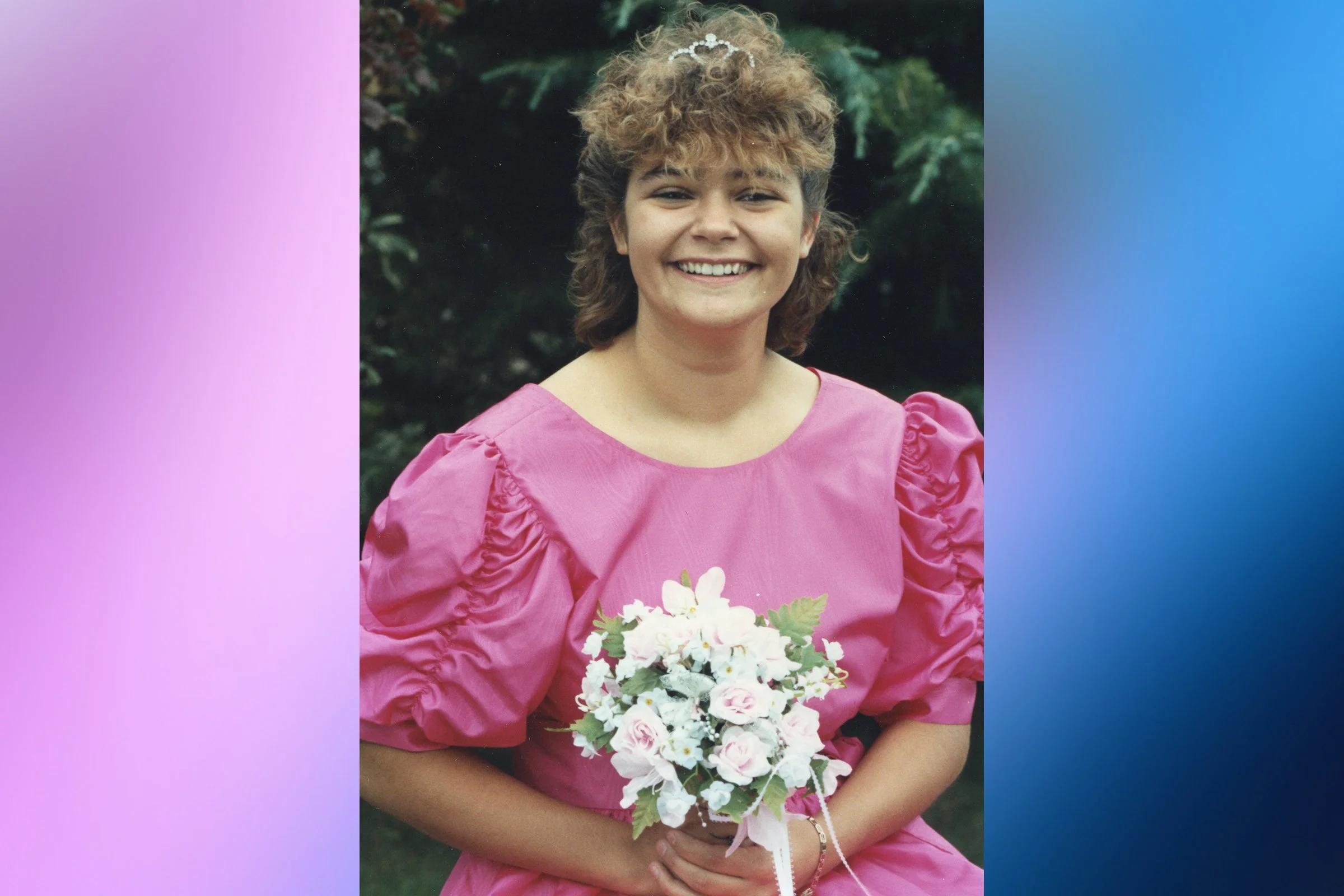 VANESSA BAILEY - Attendant