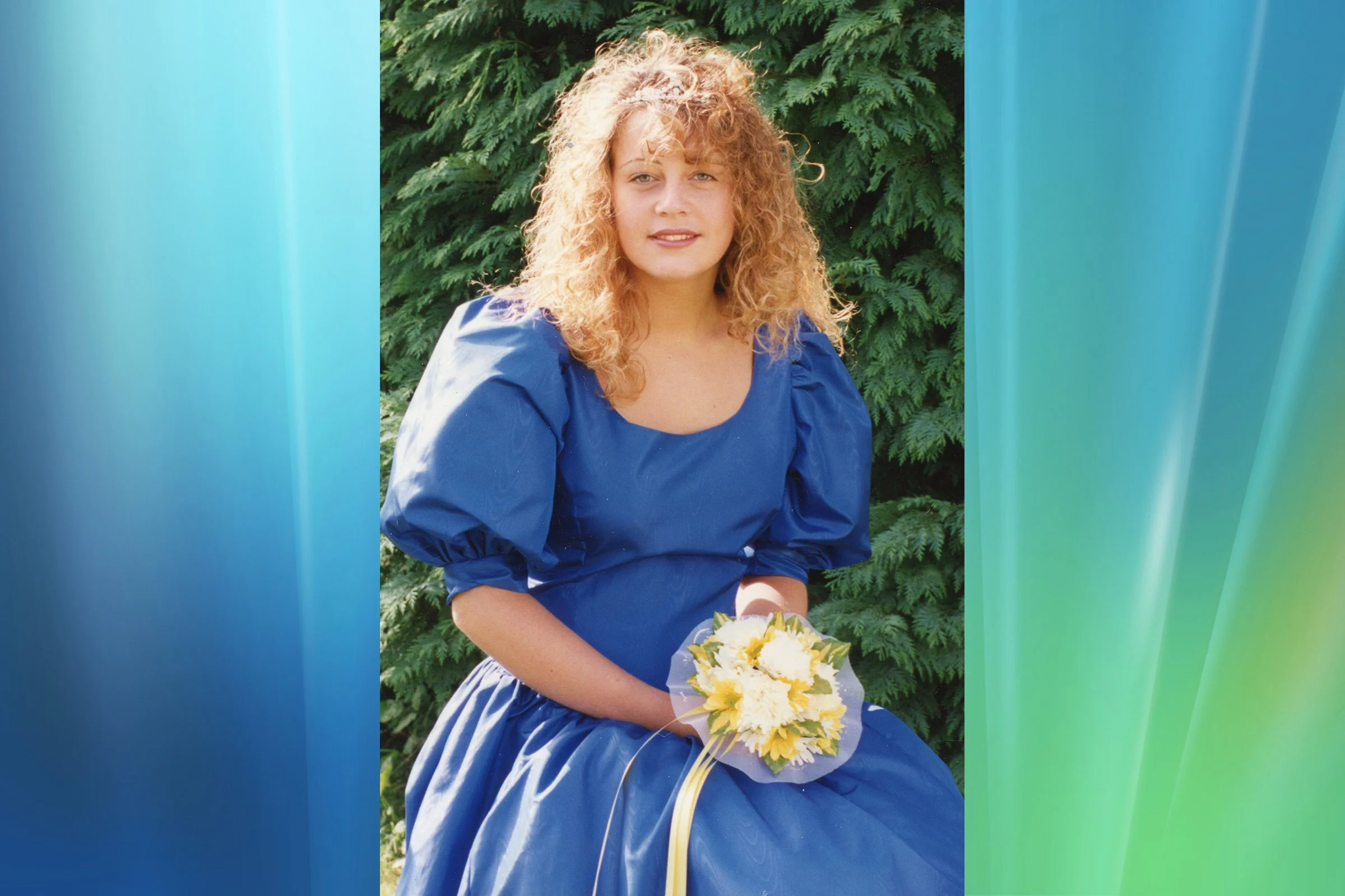 SARAH NORRIS - Attendant