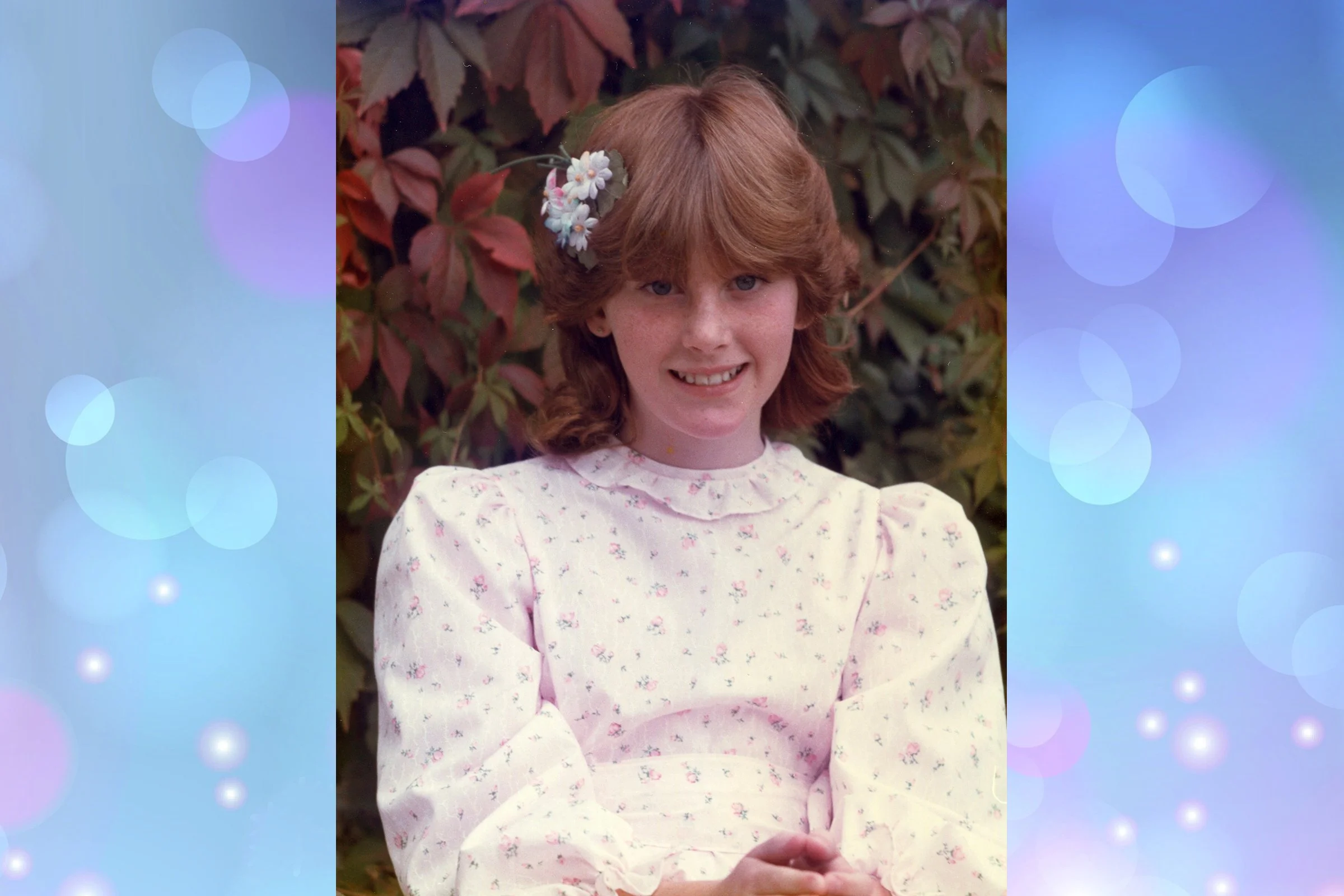 ANDREA GREEN - Children's Attendant