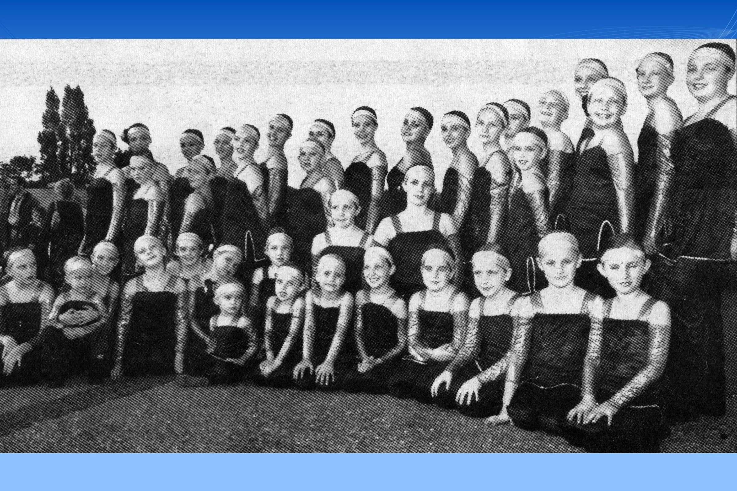 Frome Charisma Majorettes