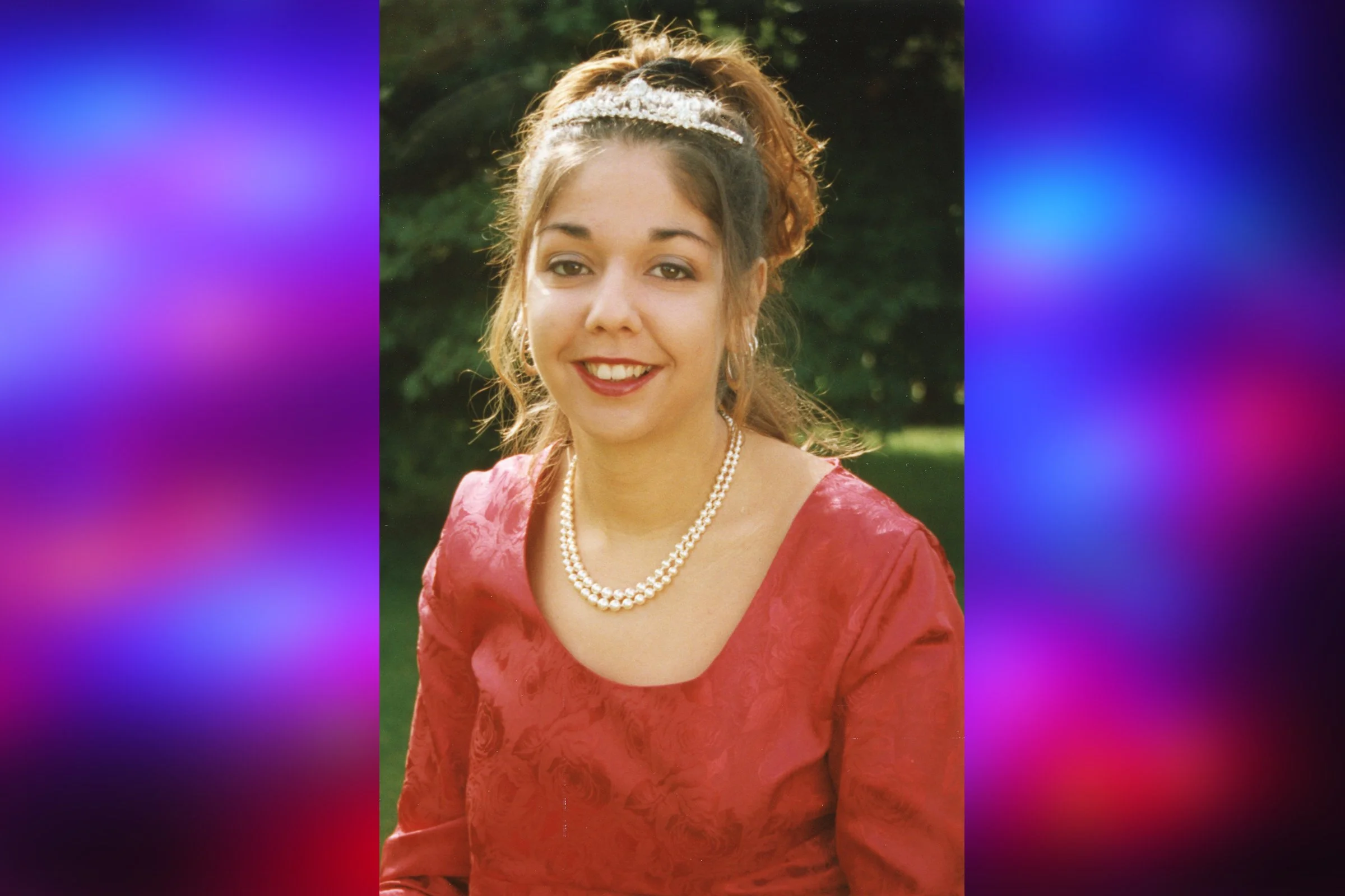 TANIA DILENA - Attendant