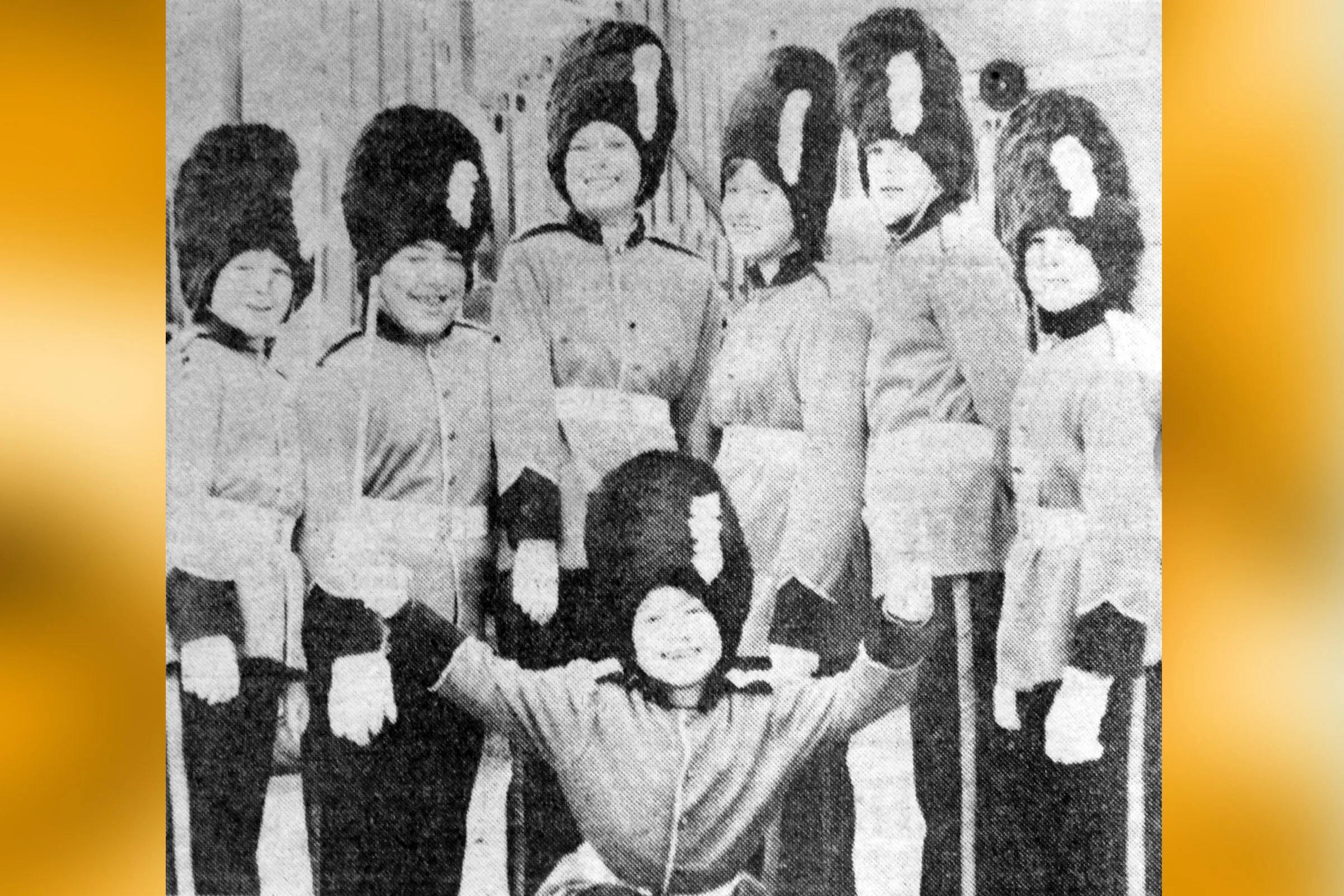 Mighty Marenghi - Mackintosh CC, Coleford