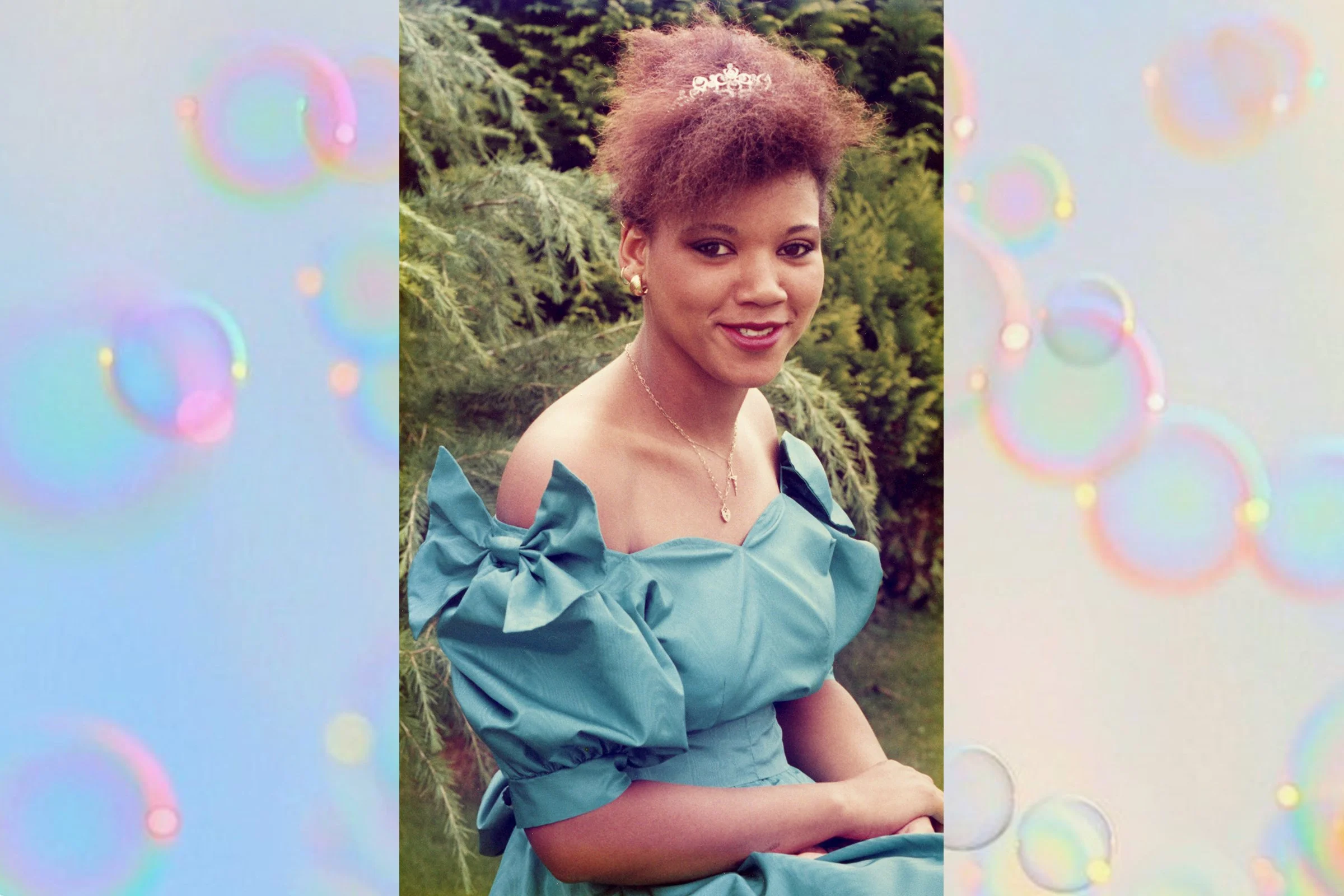 LISA CRICK - Attendant