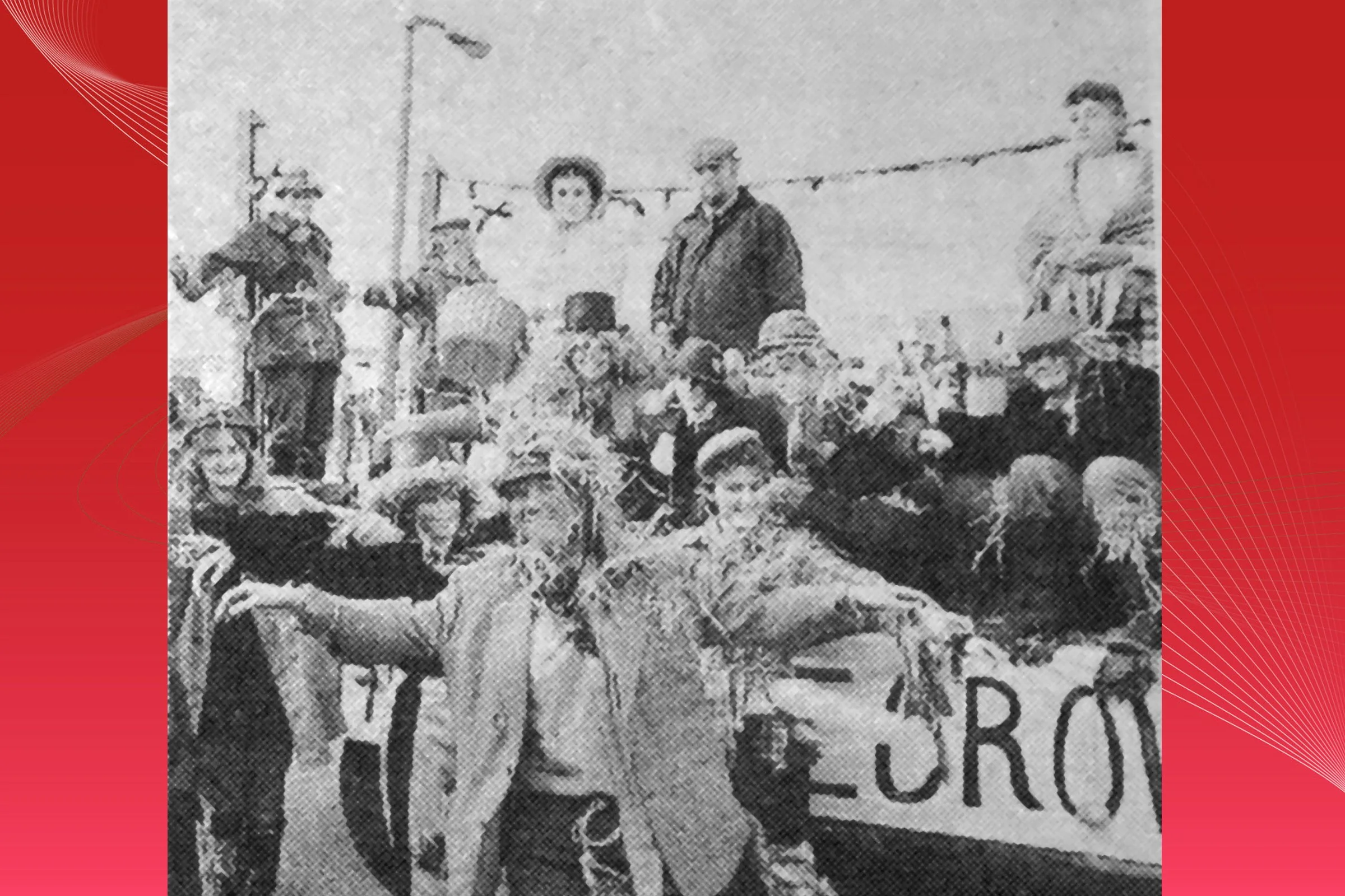 Scarecrow Ball - Riding Club of Orchardleigh